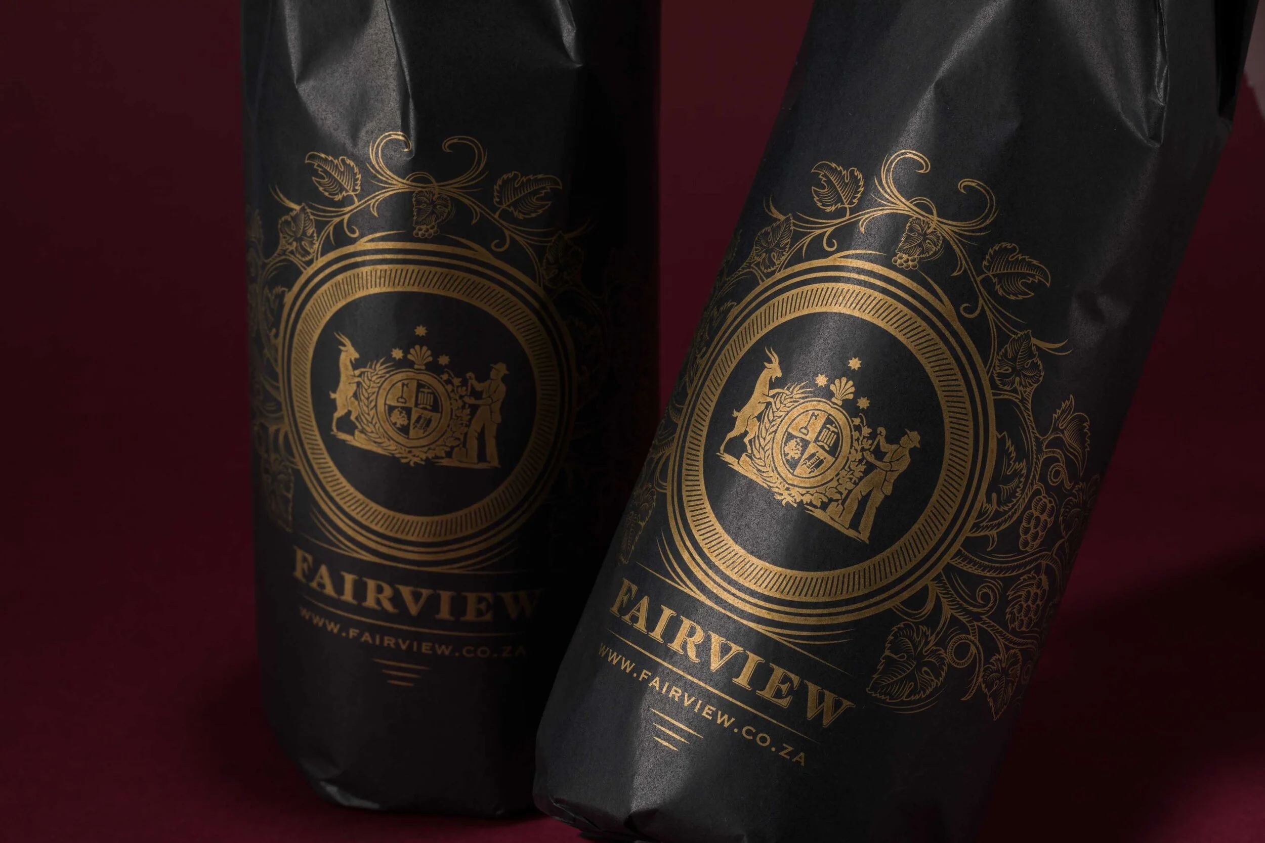 Fairview Wine Limited Release