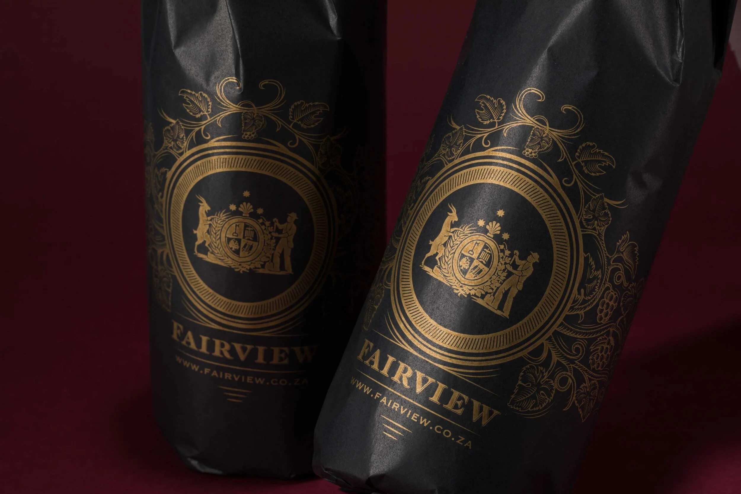 Fairview Wine Single Vineyard Release