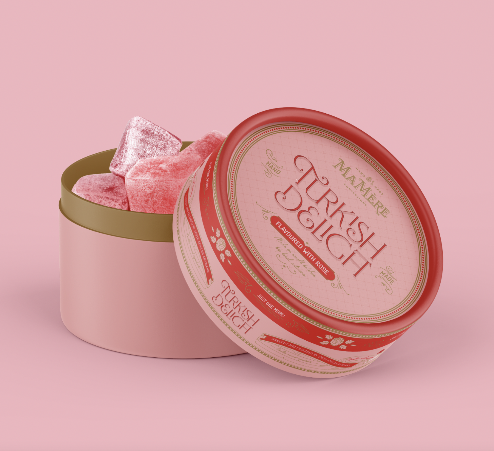 Ma Mère Confections