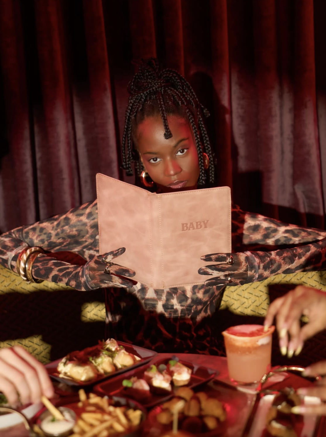 Baby Cape Town. See more