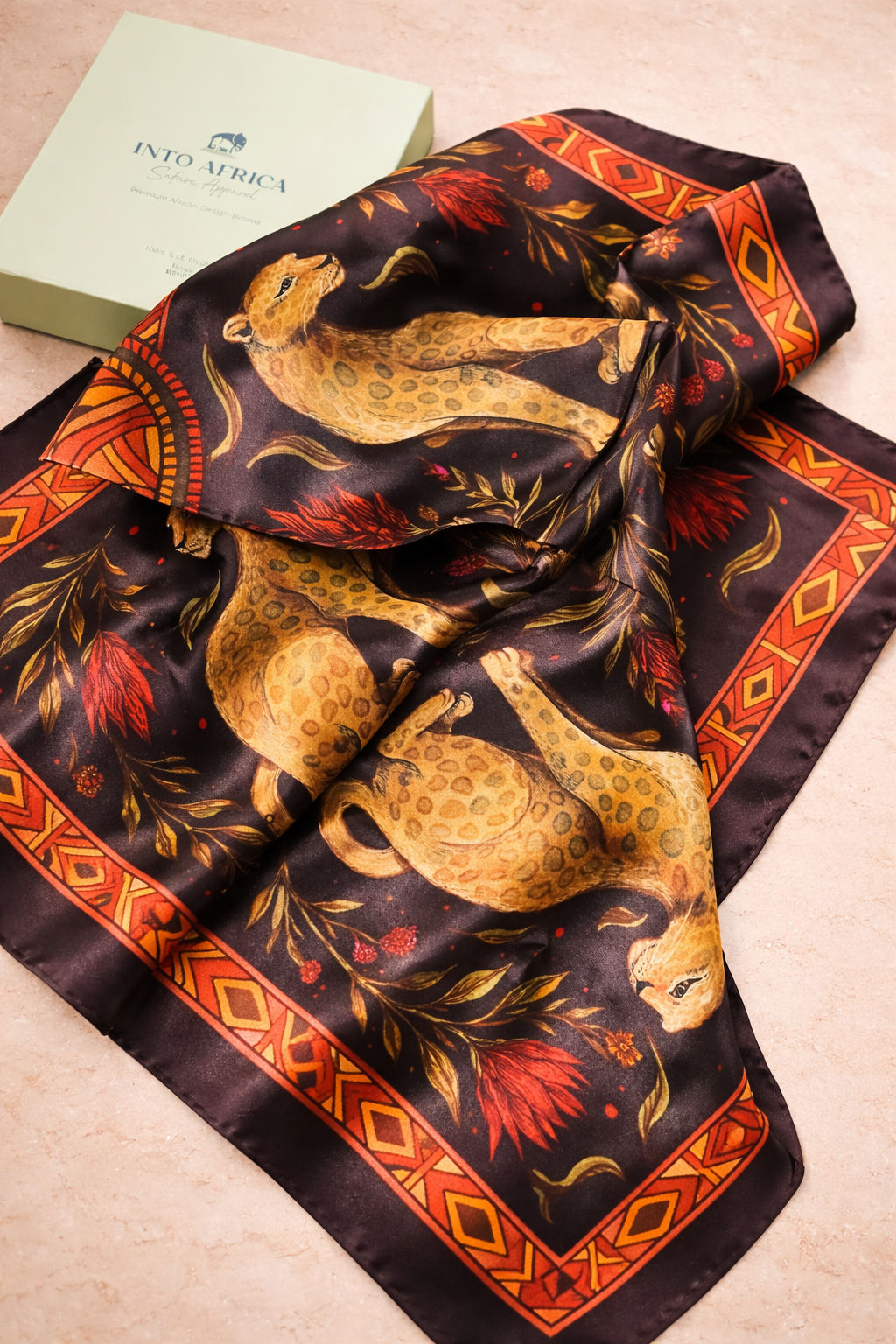 Into Africa Textile Design. See more