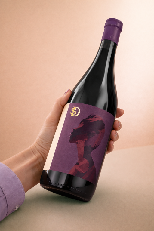 Dunstone Estate Roots Wine