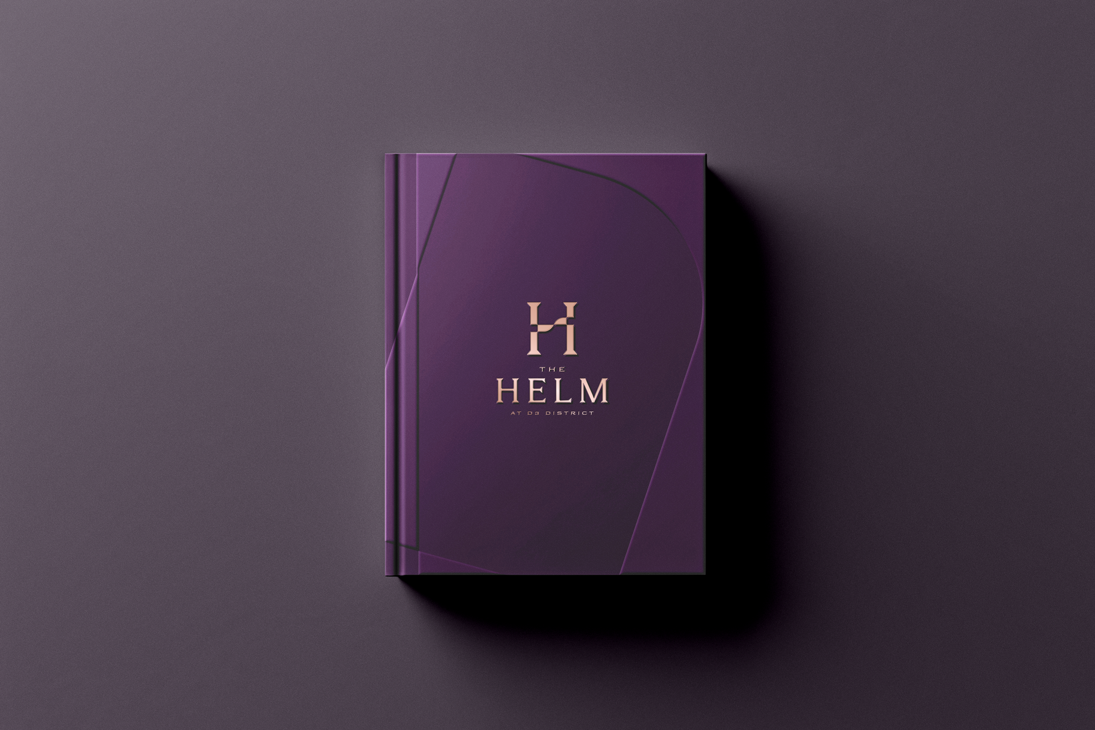 The Helm at D3 District Dubai