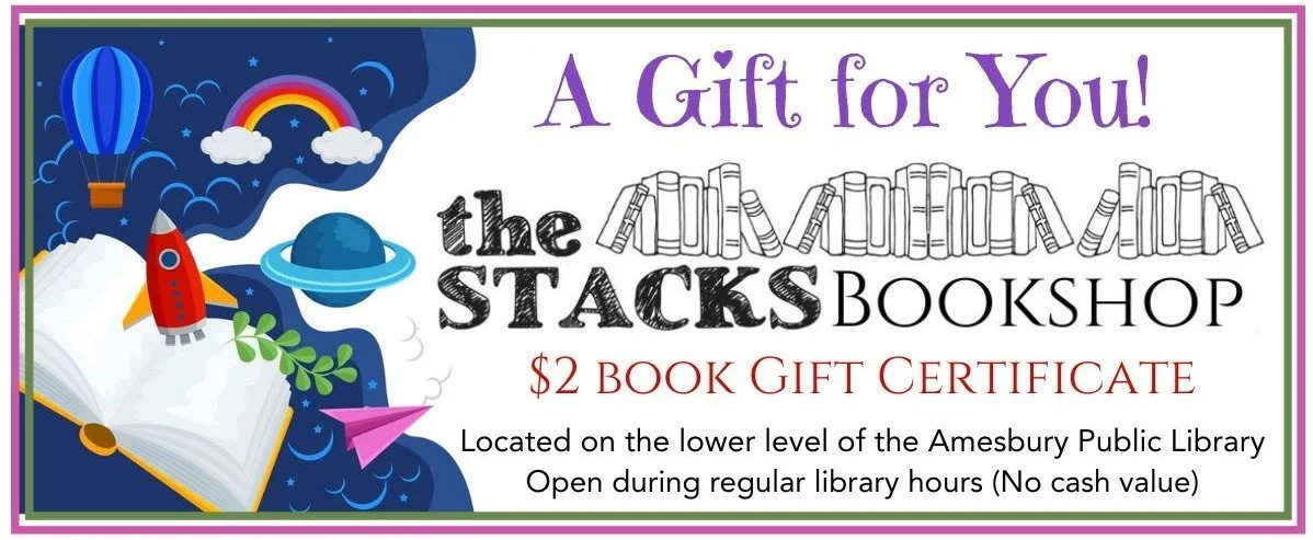 Birthday $2 Gift Certificate
