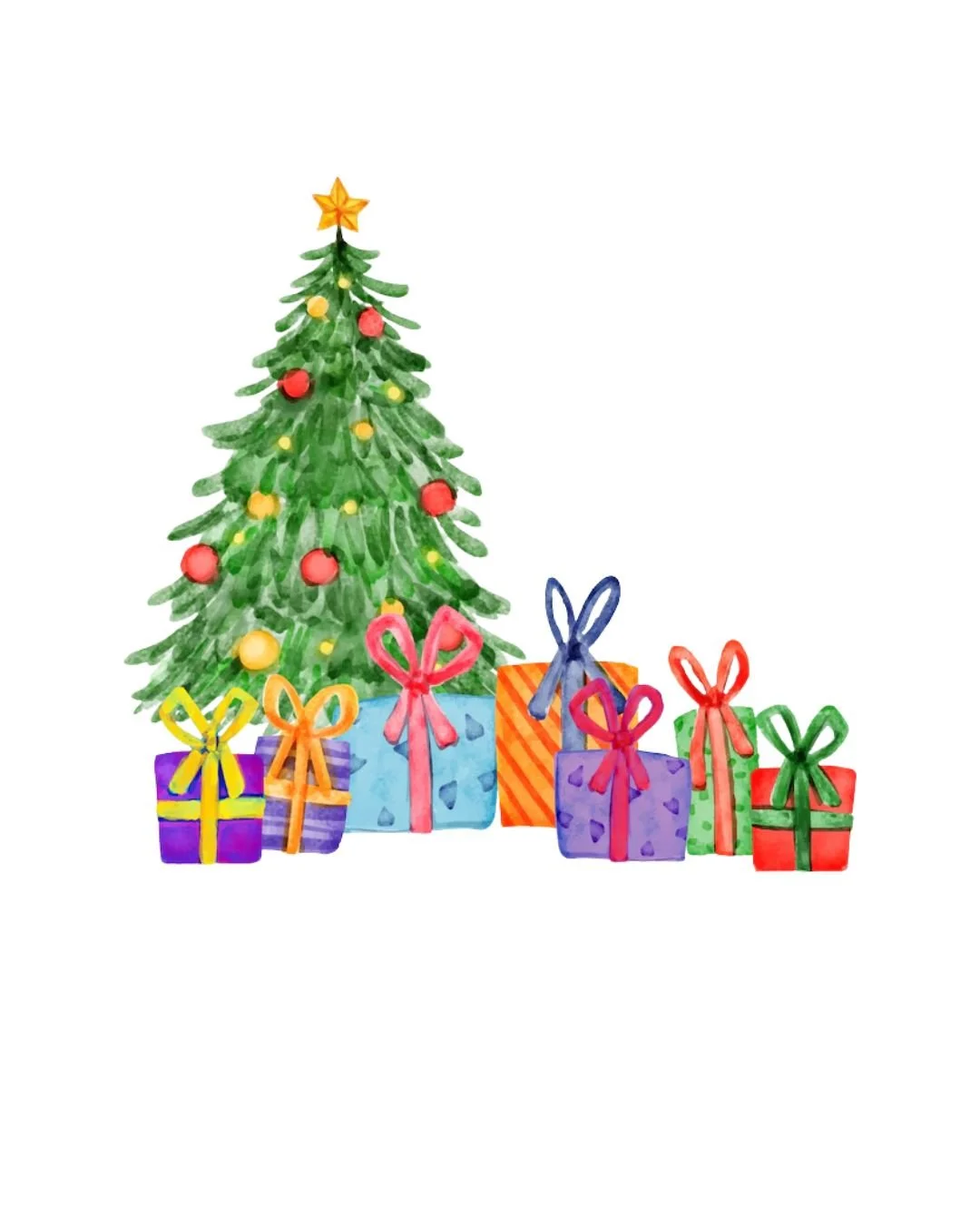 Holiday Gift Certificates COMING SOON!