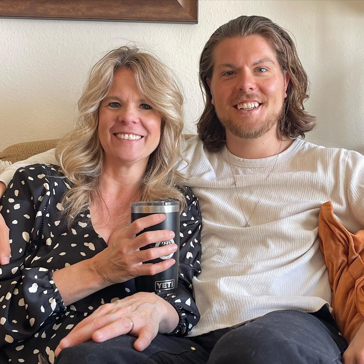 &ldquo;How do I know I&rsquo;m accomplishing God&rsquo;s purposes for my life?&rdquo; 

There we were, once again, trying to solve one of the world&rsquo;s most universal questions..
 
Sipping coffee with one of my favorite people, my son Jon and I s
