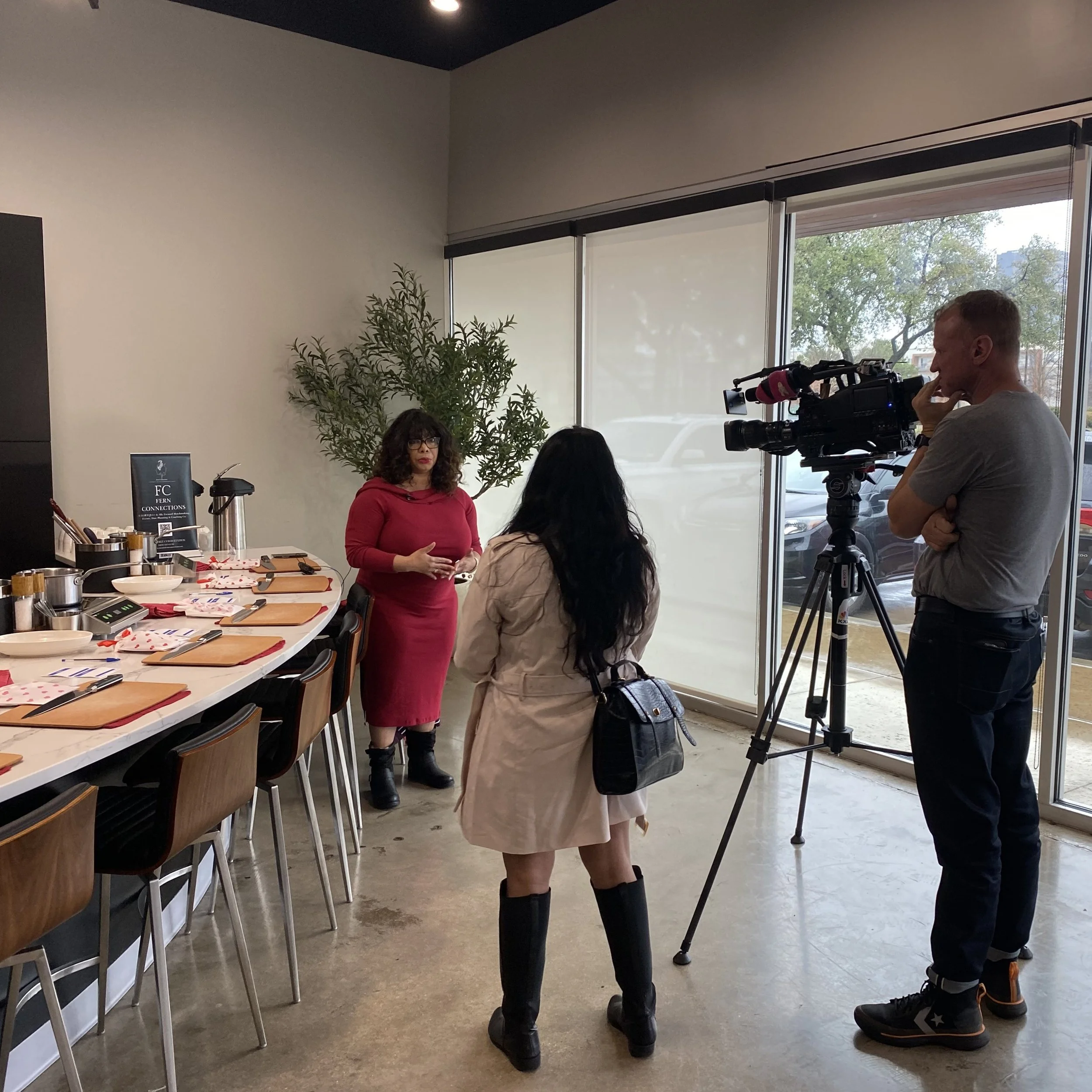 daphney at bake and sip event.jpeg