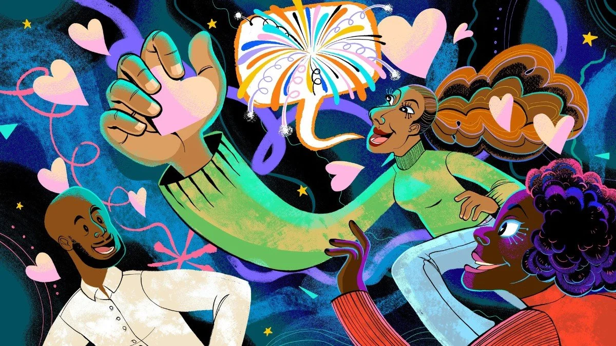 huff post black singles are turning to black matchmakers.jpg