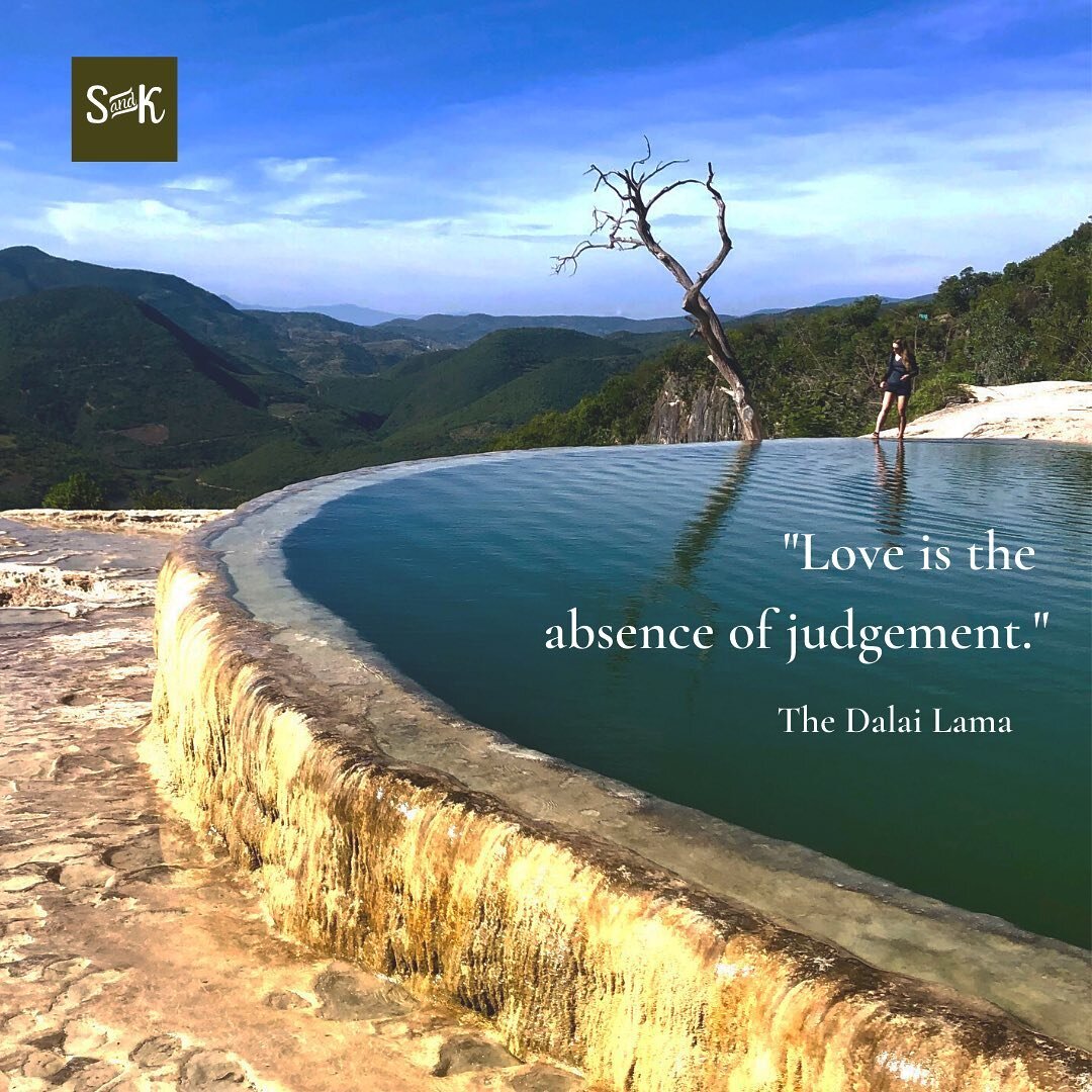 💚To love fully means to love without conditions or judgement. 
.
.
.

.
#healingquotes #healingquote #traumaquotes #mentalhealthquotes #mentalhealthquote #quotesforlove #quotesforher #hiervealagua #hierveelaguaoaxaca #oaxacacity #oaxacatravel