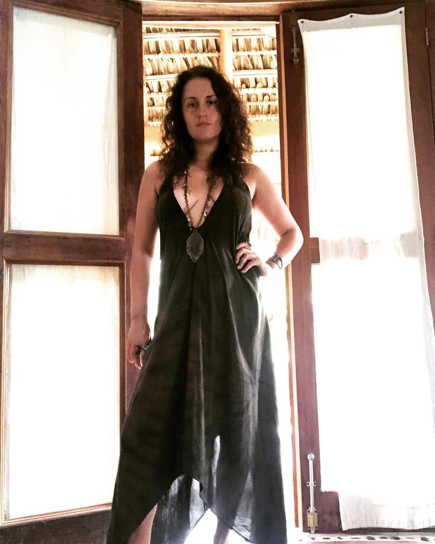 I fucking did it. That is how I would sum up two months in a dark room retreat, another two months of bodywork and hours of allowing all of my trauma and pain to run through my veins, welcoming it with open arms while expecting it to tear me apart.