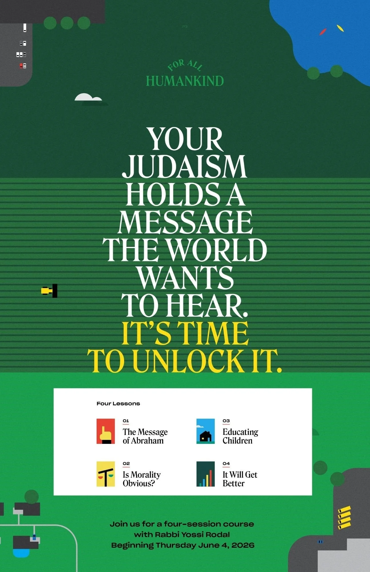 For All Humankind