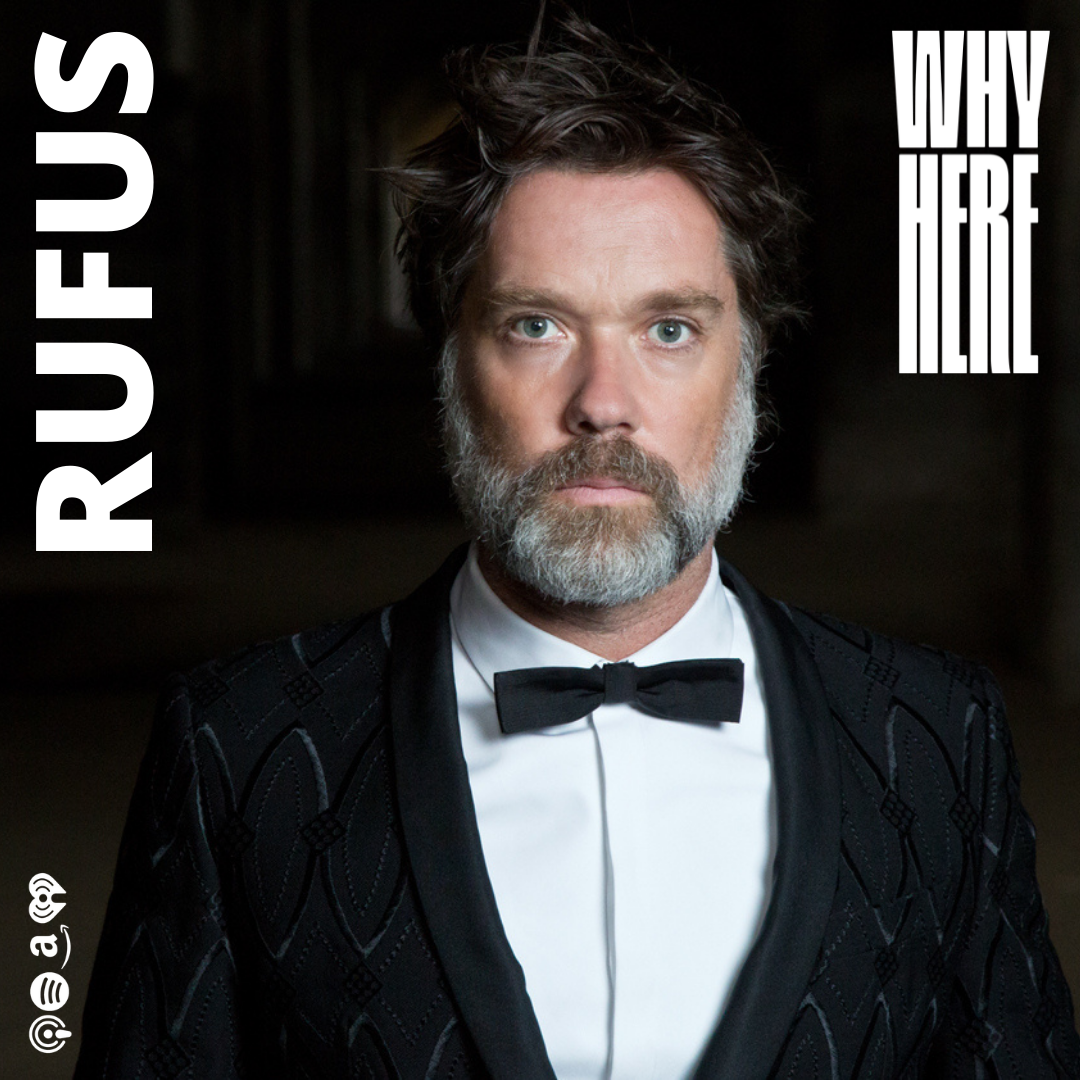 Blog 1 — Why Here Podcast
