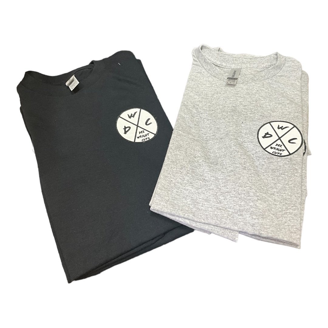 Deewright Shirts