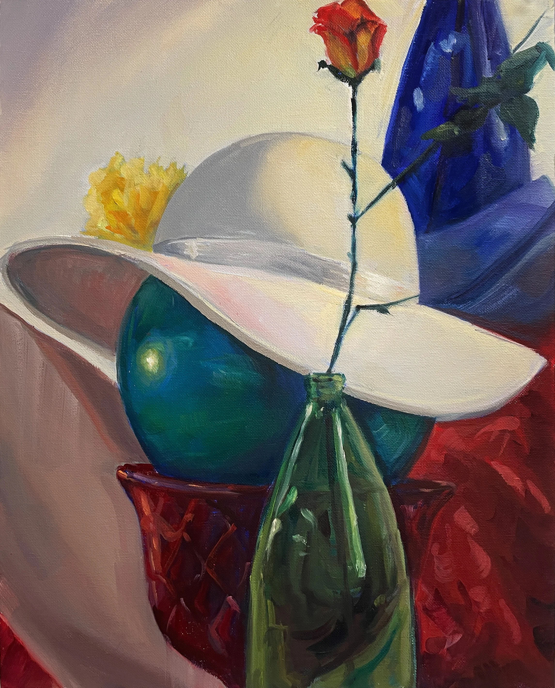 Still Life, 2023
