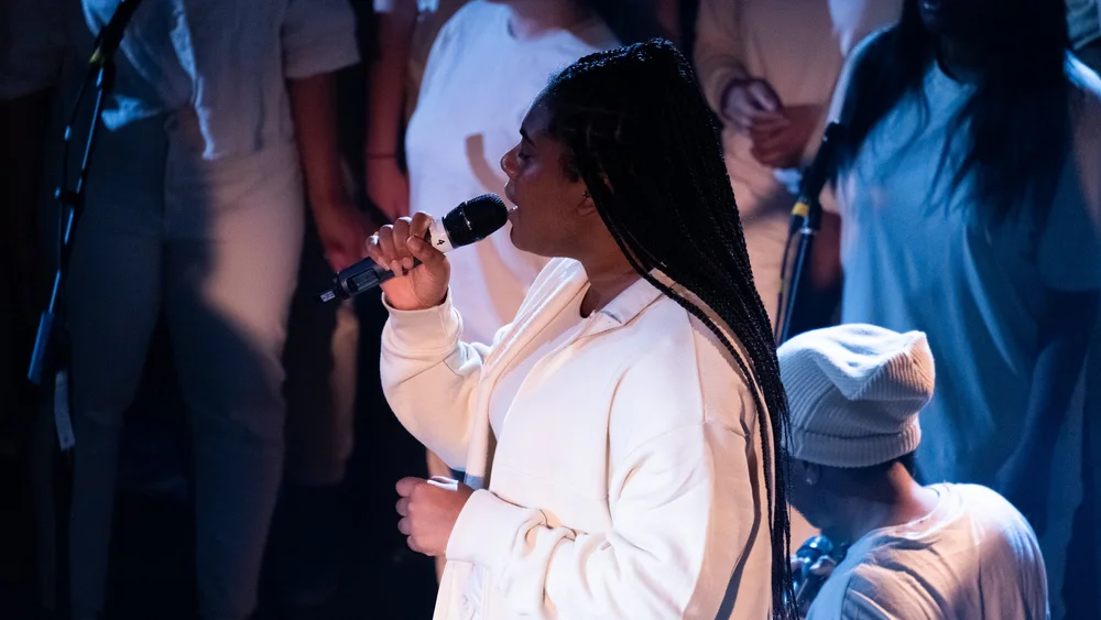 Media — The Potters House Waltham Forest