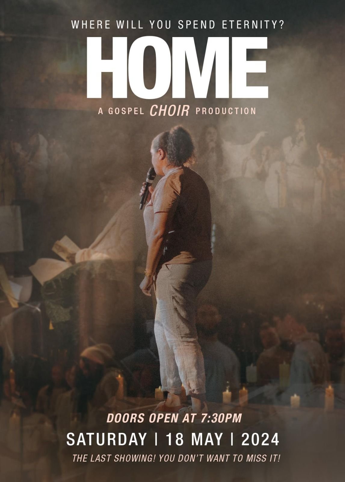 Events — The Potters House Waltham Forest