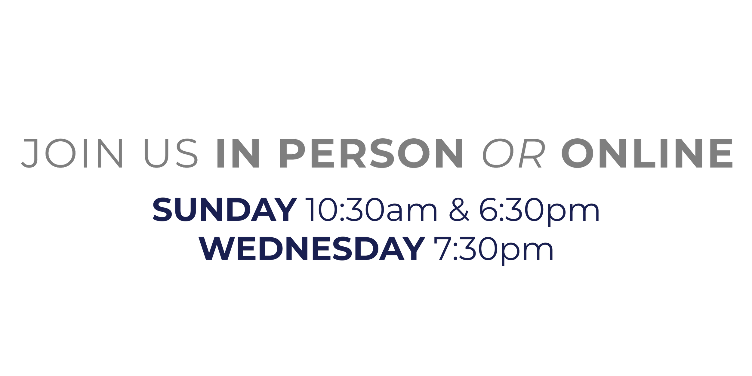 The Potters House Waltham Forest