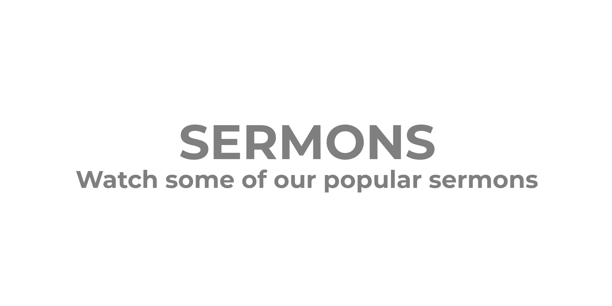 The Potters House Waltham Forest