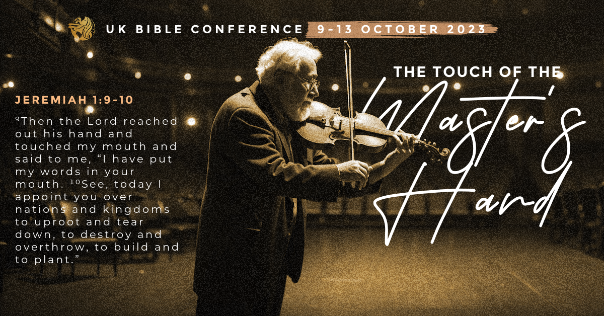 The Potters House Waltham Forest