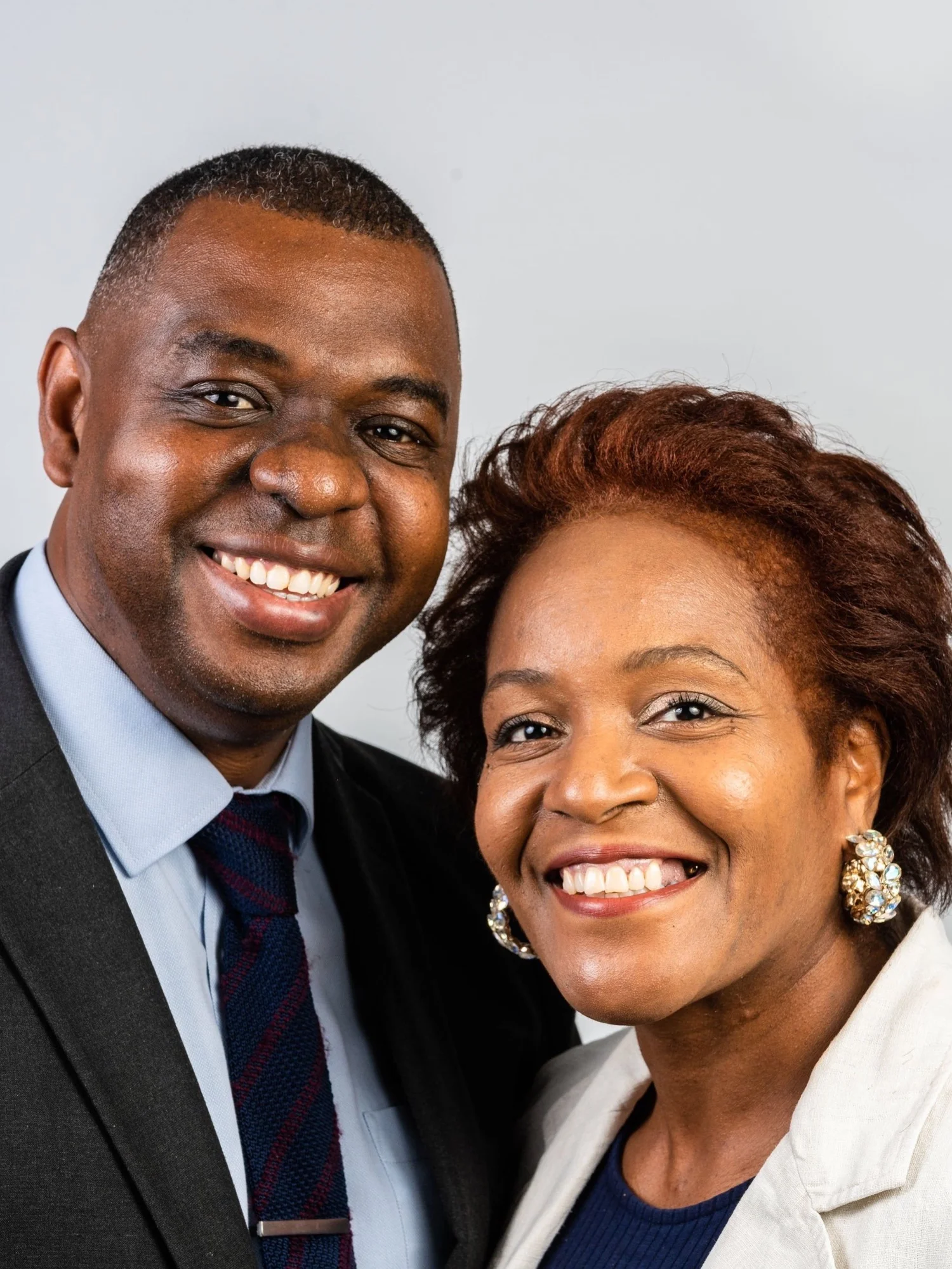 About Us — The Potters House Waltham Forest