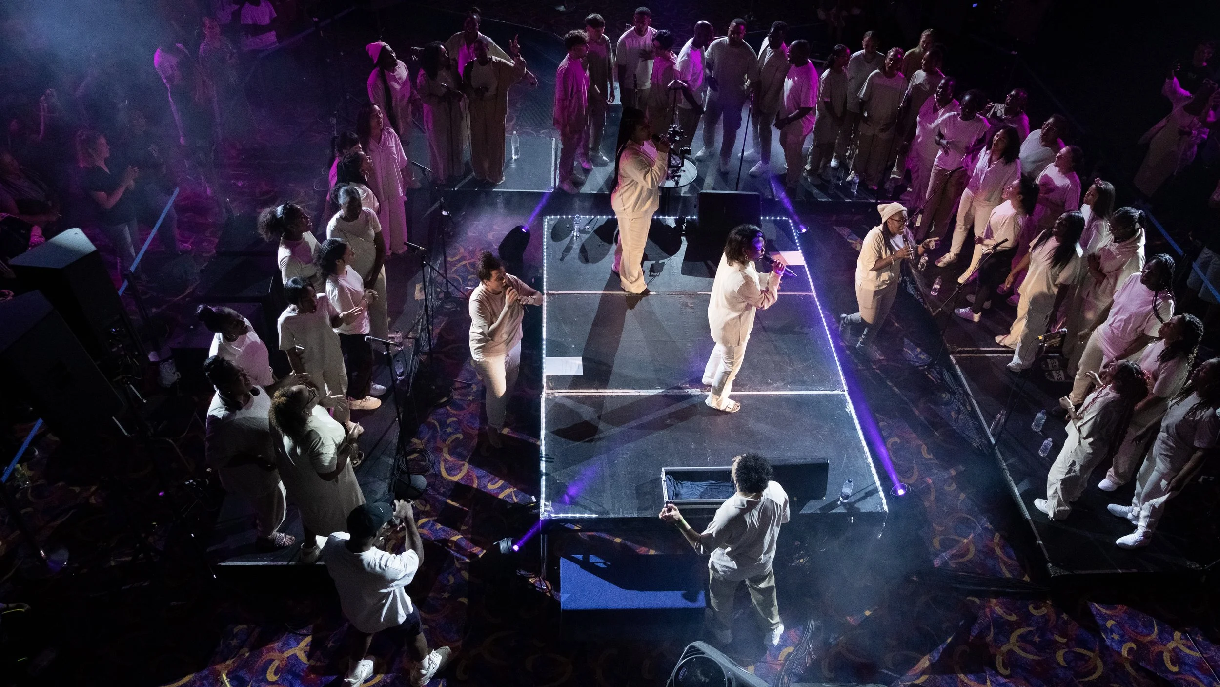 Media — The Potters House Waltham Forest