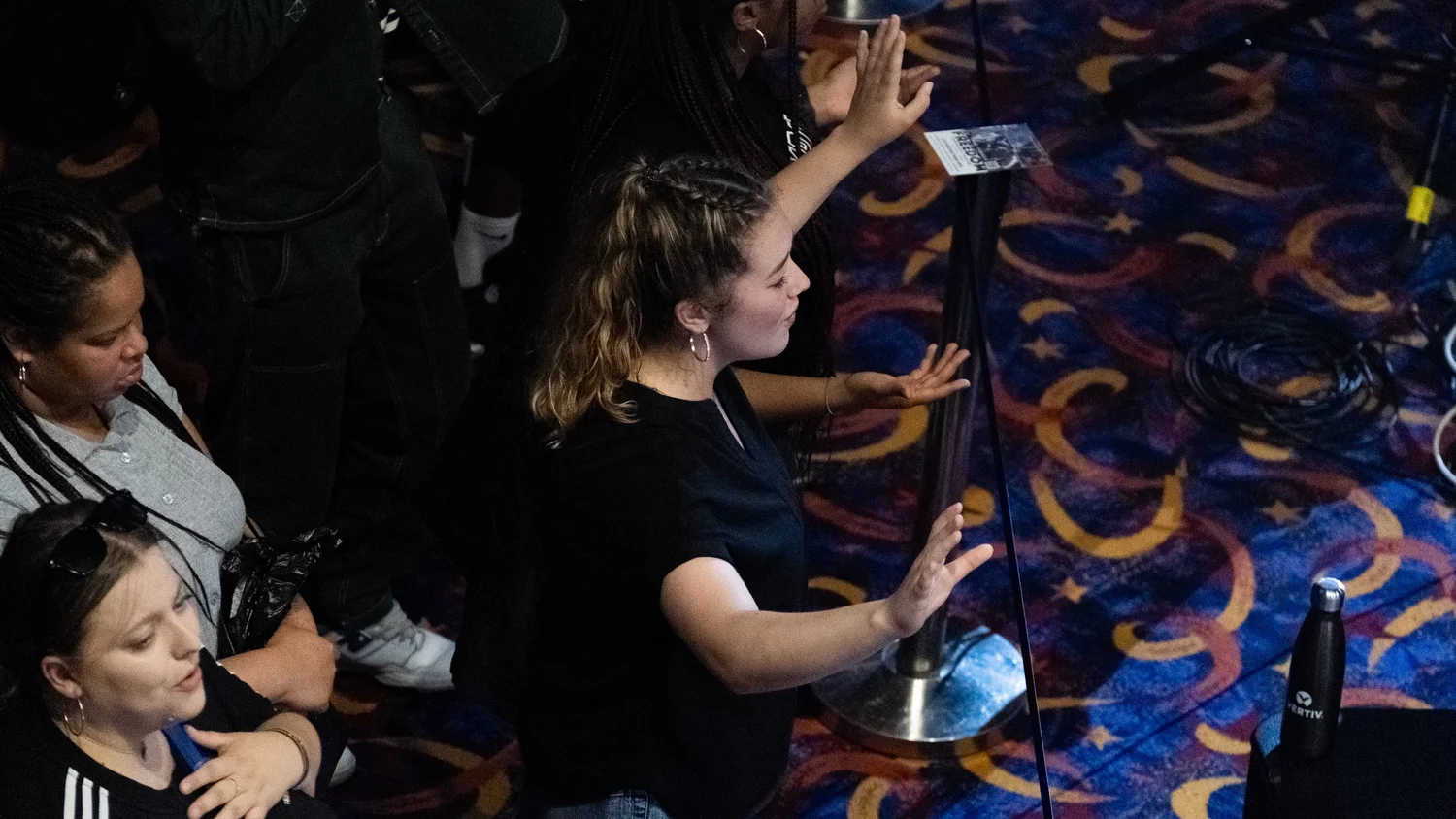 Media — The Potters House Waltham Forest