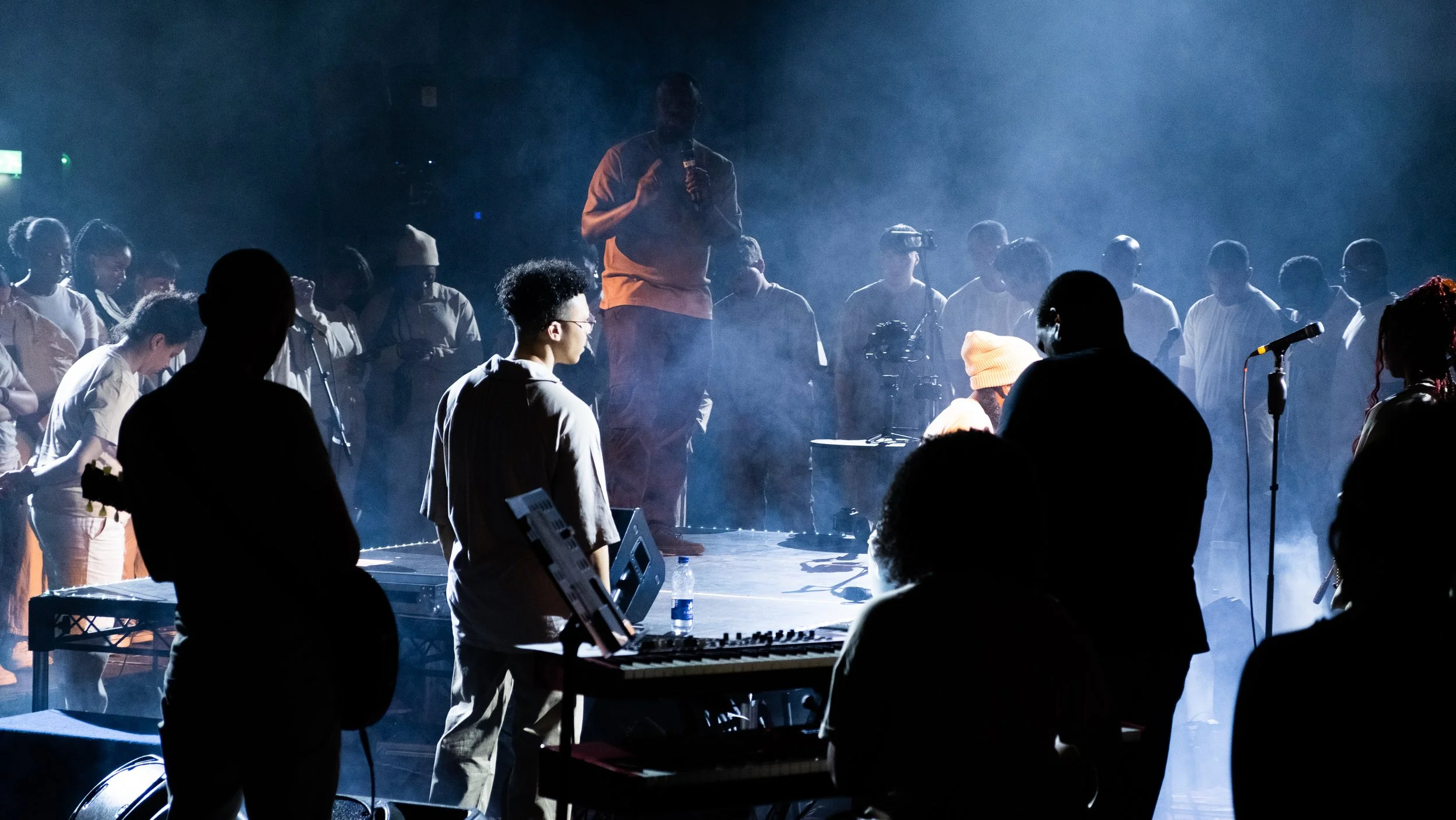 Media — The Potters House Waltham Forest