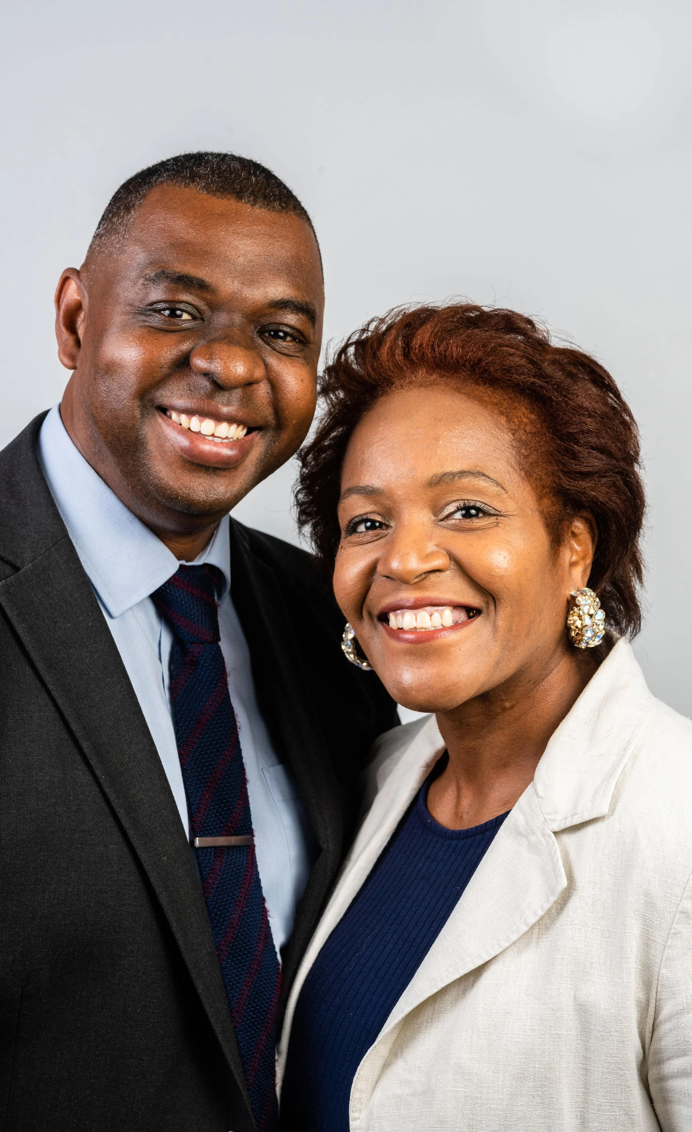 About Us — The Potters House Waltham Forest