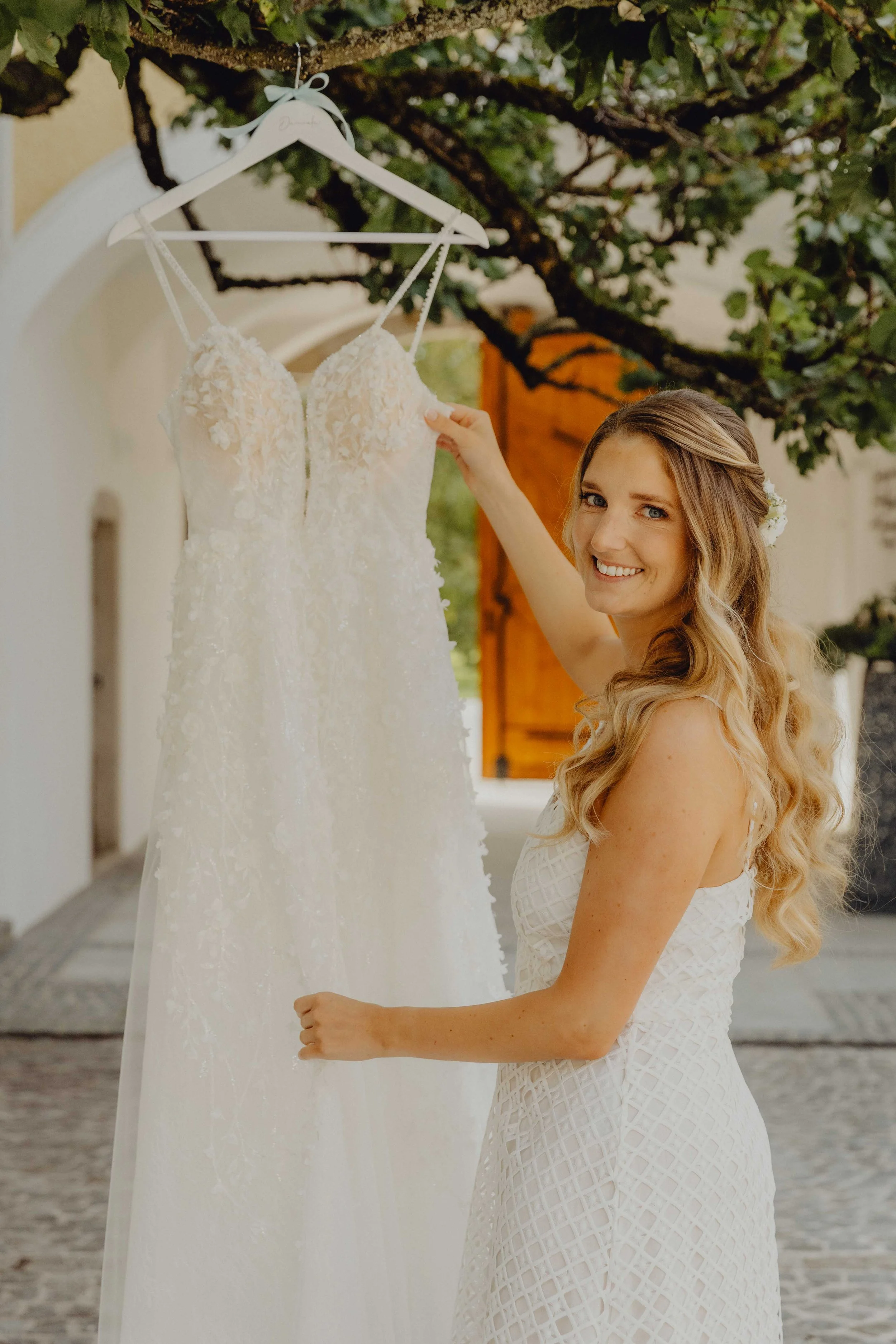 Hochzeit Getting Ready Leonding Linz Oberbauerngut Oberösterreich
