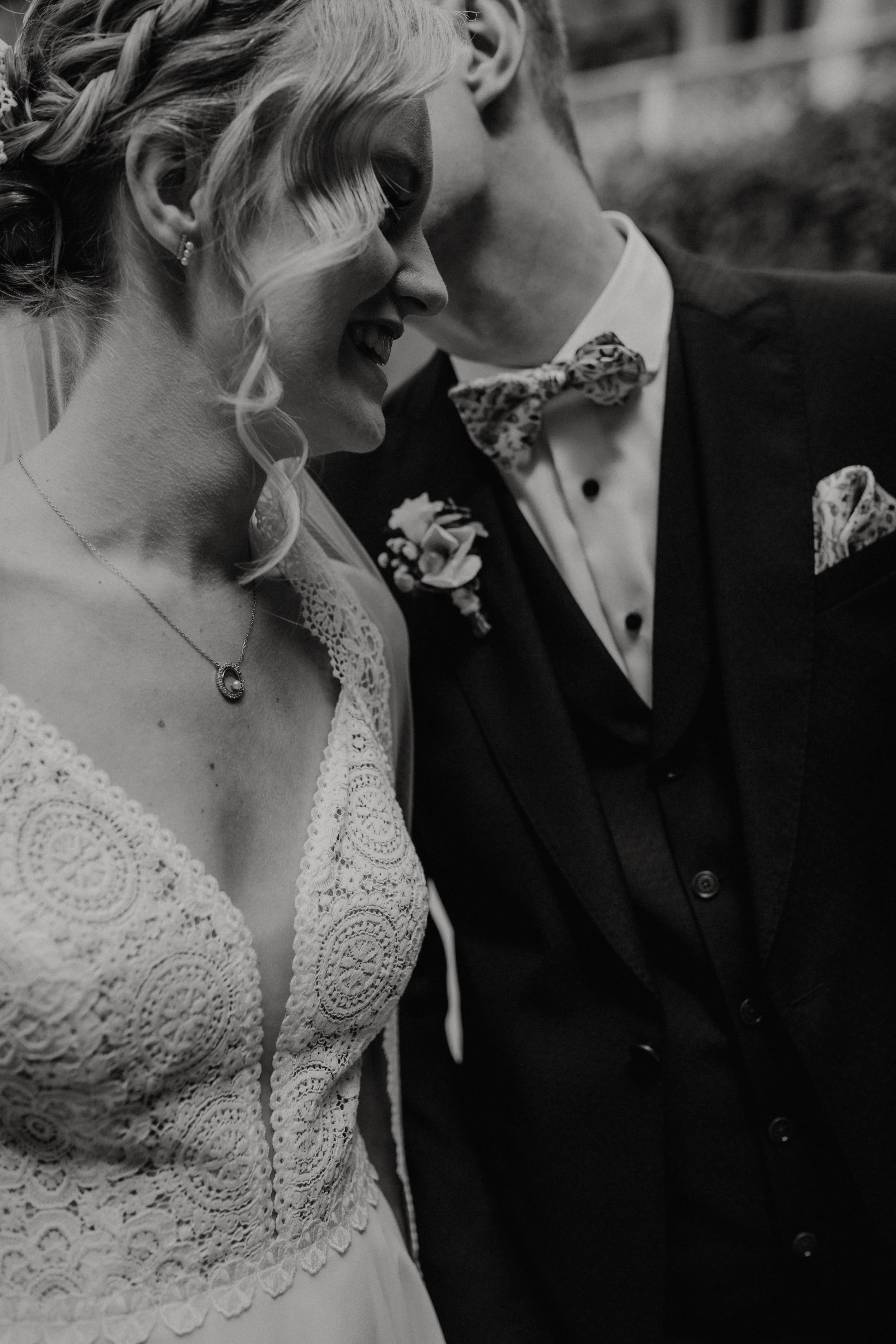 Hochzeit Schloss an der Eisenstraße Waidhofen an der Ybbs Niederösterreich Stadtpfarrkirche