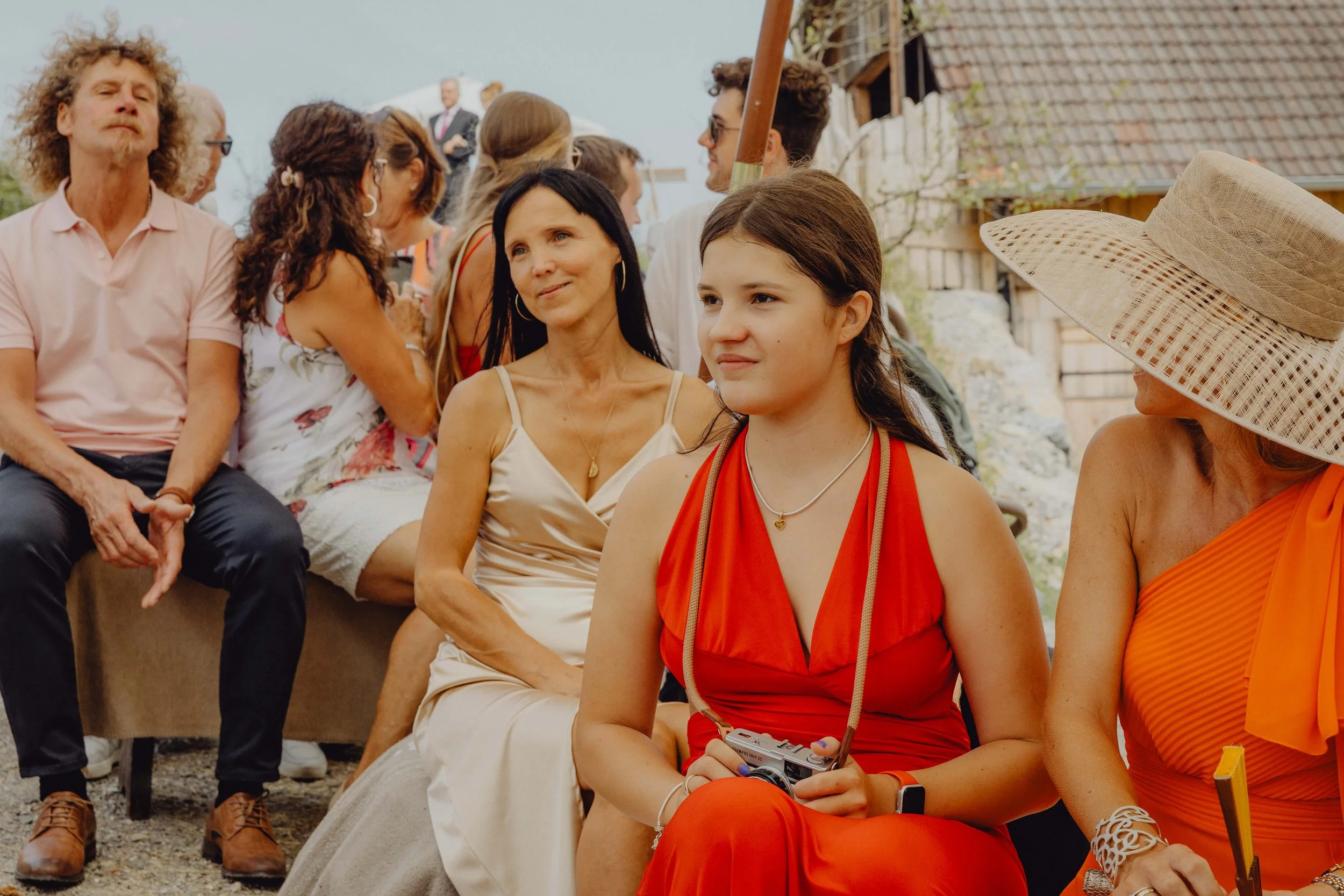 Hochzeit Laussa Oberösterreich Heiraten Fotograf die kleine fotografin Auszeithof Erdelement Boho Alternativ Natur