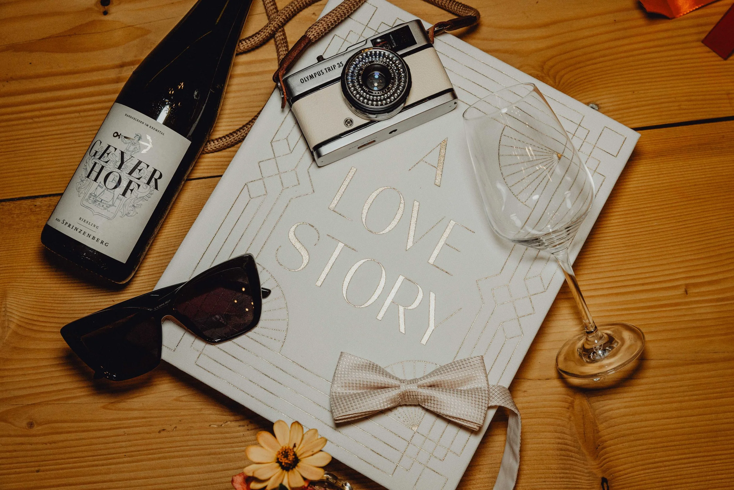 Hochzeit Laussa Oberösterreich Heiraten Fotograf die kleine fotografin Auszeithof Erdelement Boho Alternativ Natur