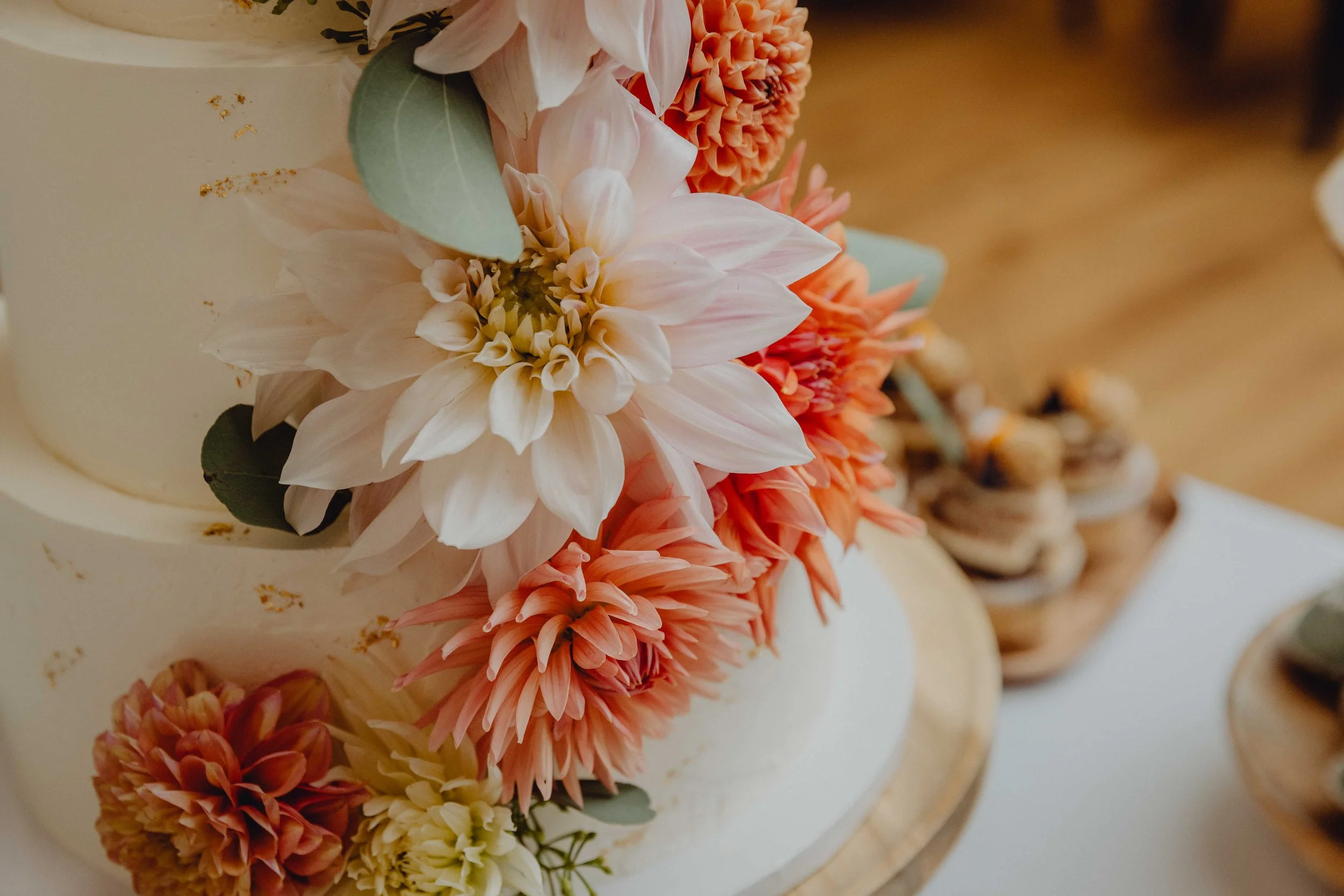 Raphaela &amp; Matthias 