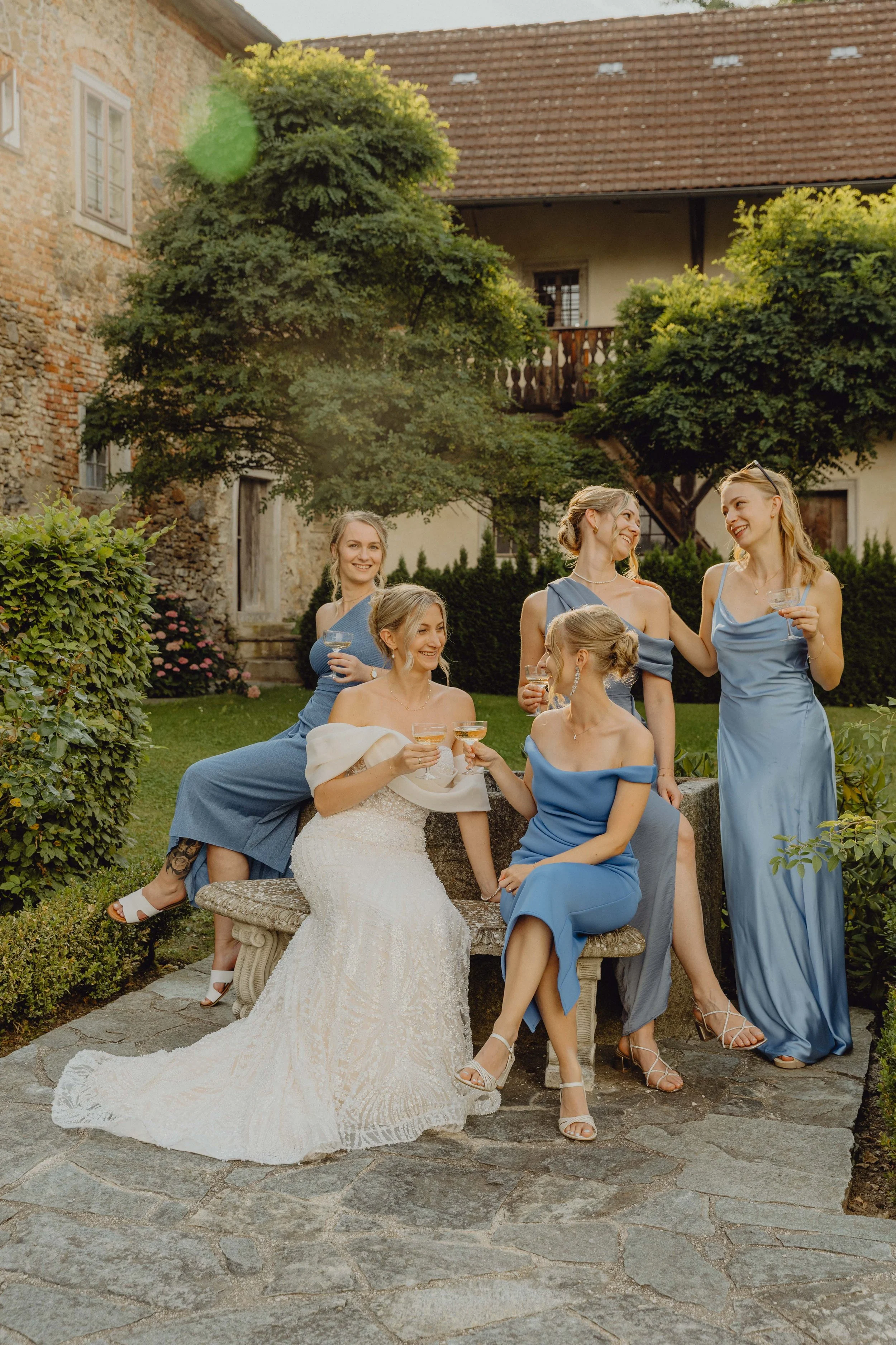 Maria &amp; Matthäus