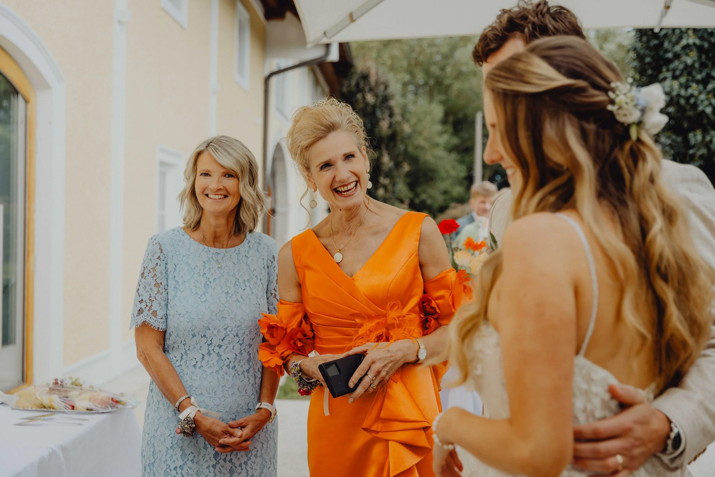Hochzeit Oberbauerngut Leonding Oberösterreich Agape Absperren Leonding Linz Hochzeitsfotografie