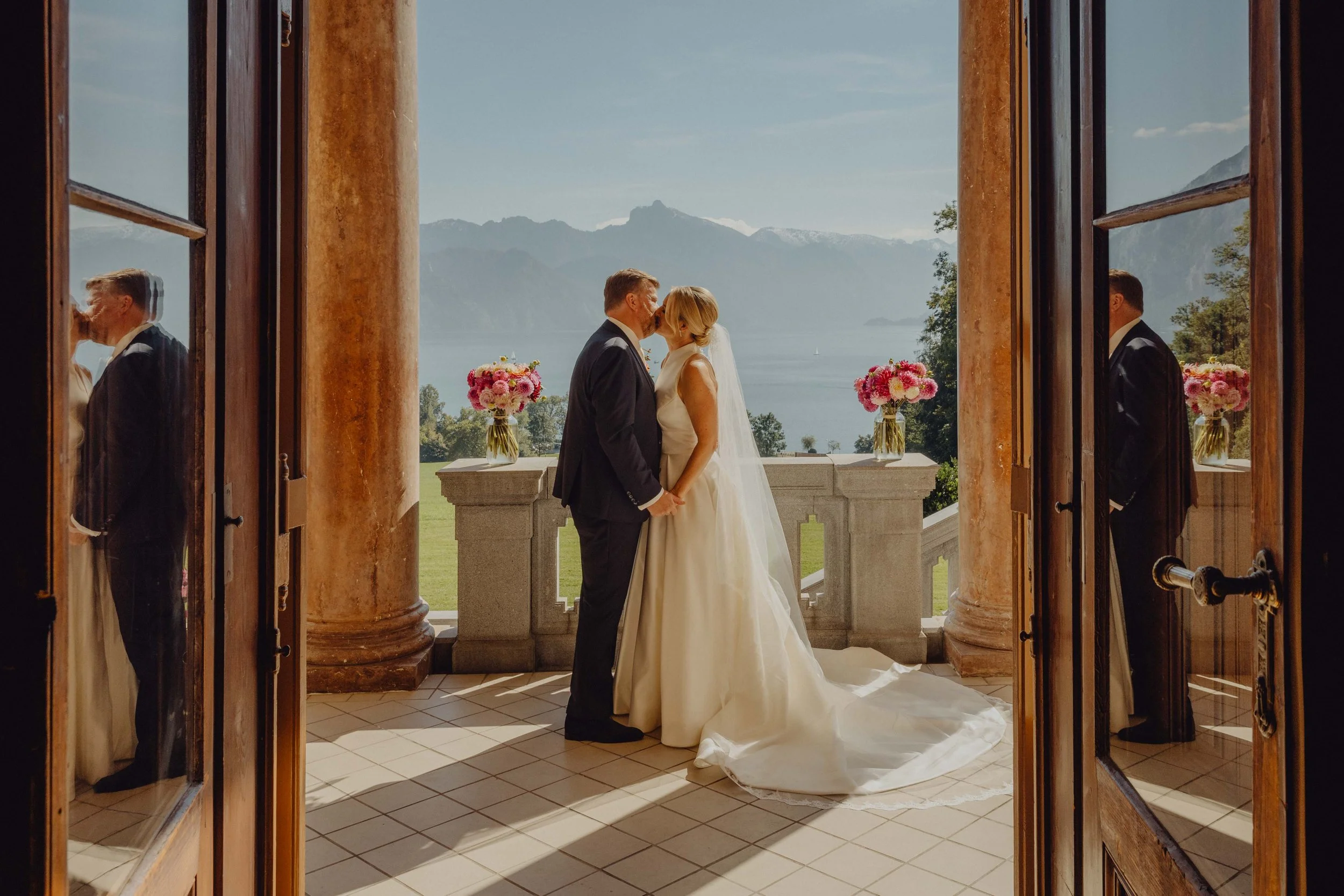 Schloss Traunsee Salzkammergut Sag Ja im Salzkammergut Oberösterreich Trauung Heiraten Gmunden