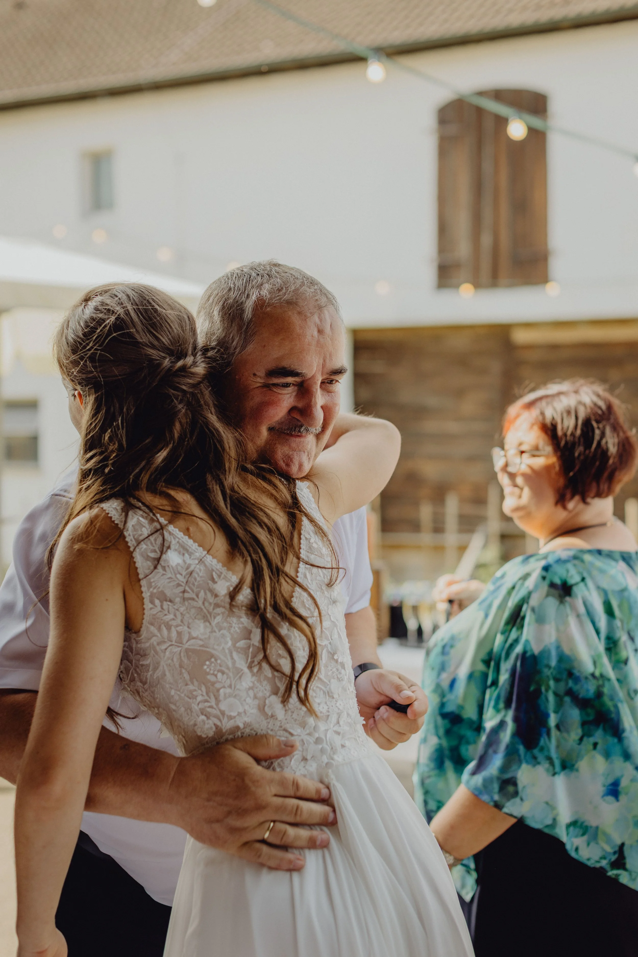 Hochzeit Hochzeitsfotograf Engerwitzdorf Oberösterreich Schlosskapelle Riedegg
