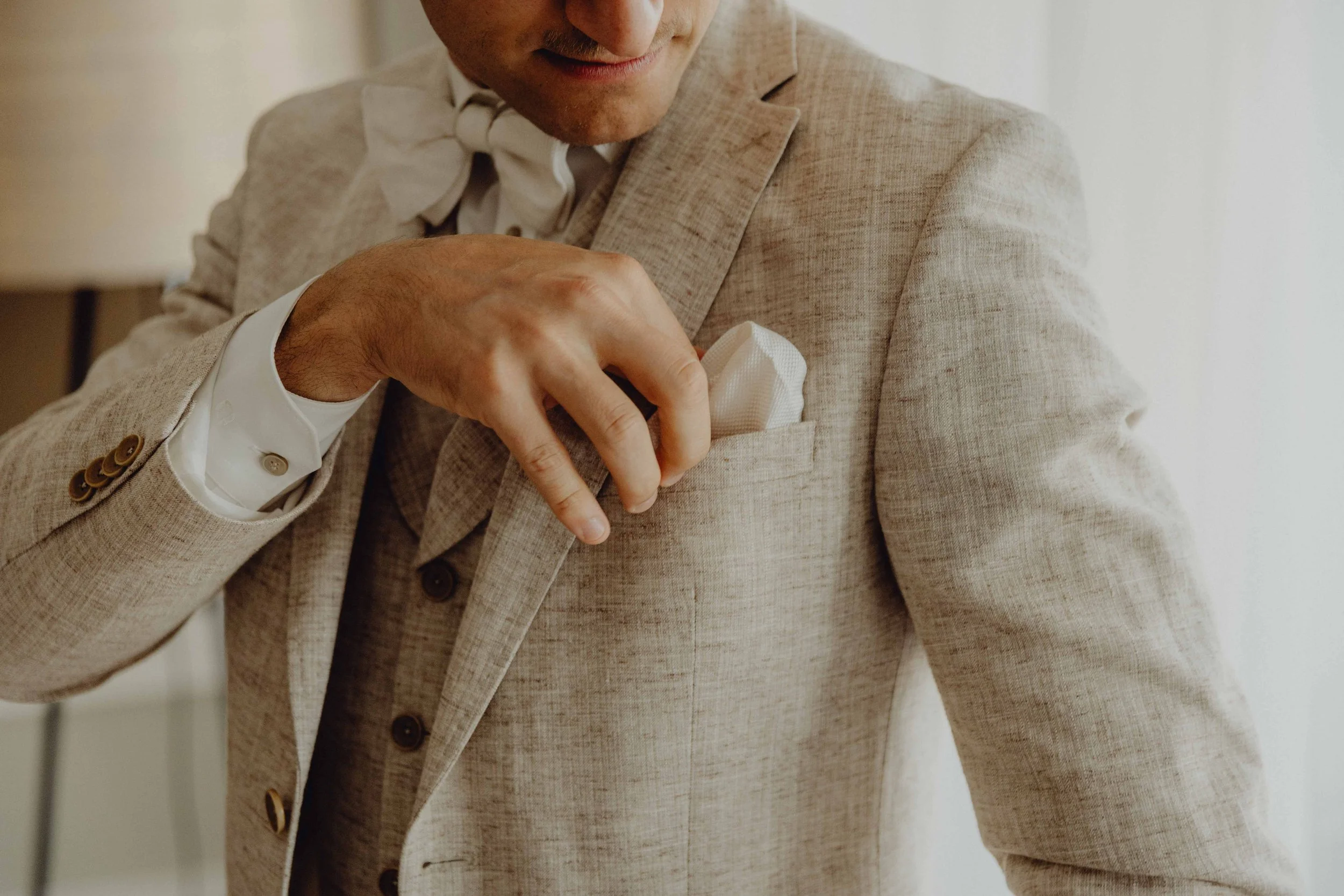 Hochzeit Getting Ready Leonding Linz Oberbauerngut Oberösterreich