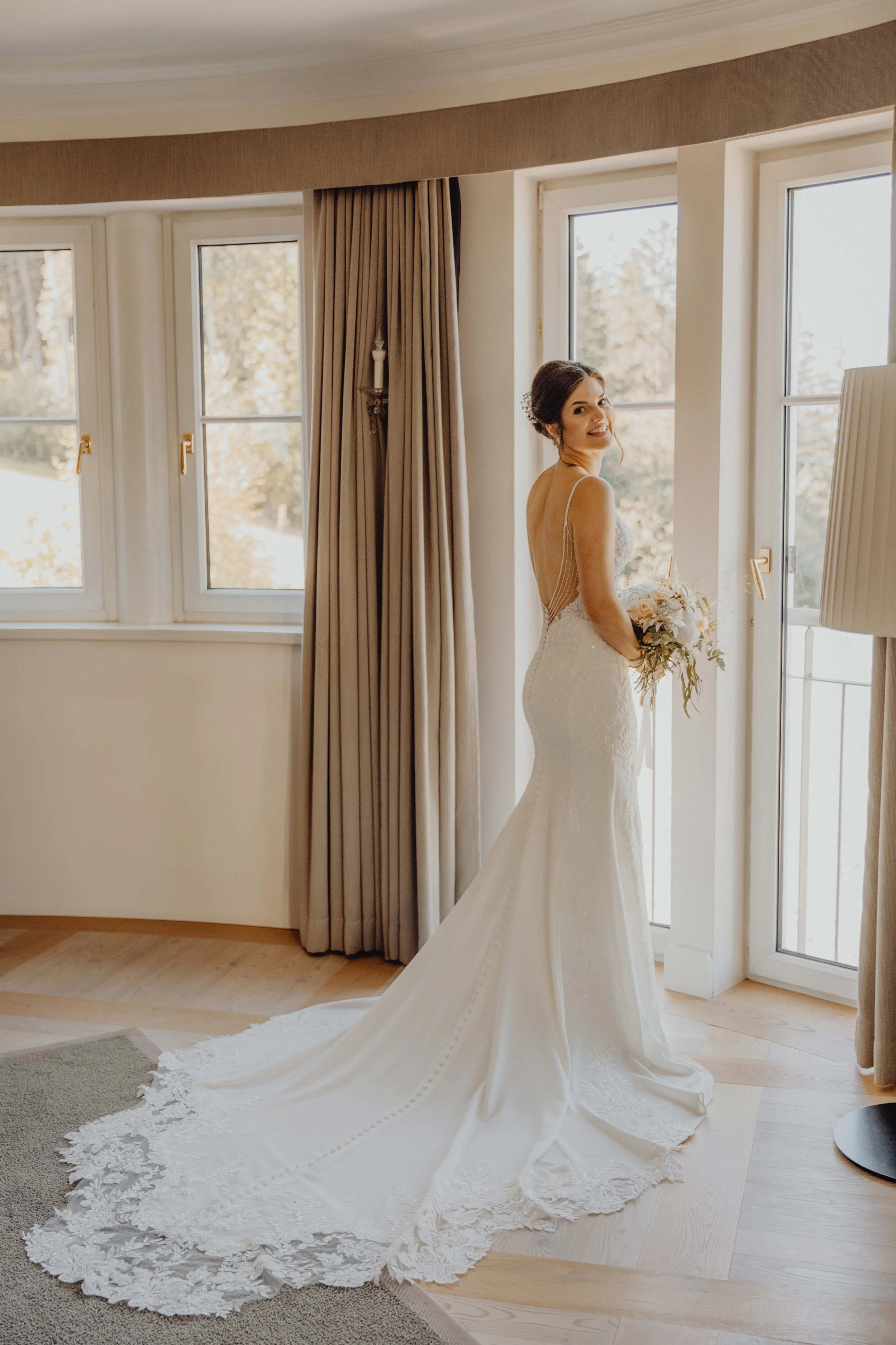 Schloss Pichlarn Steiermark Hochzeit