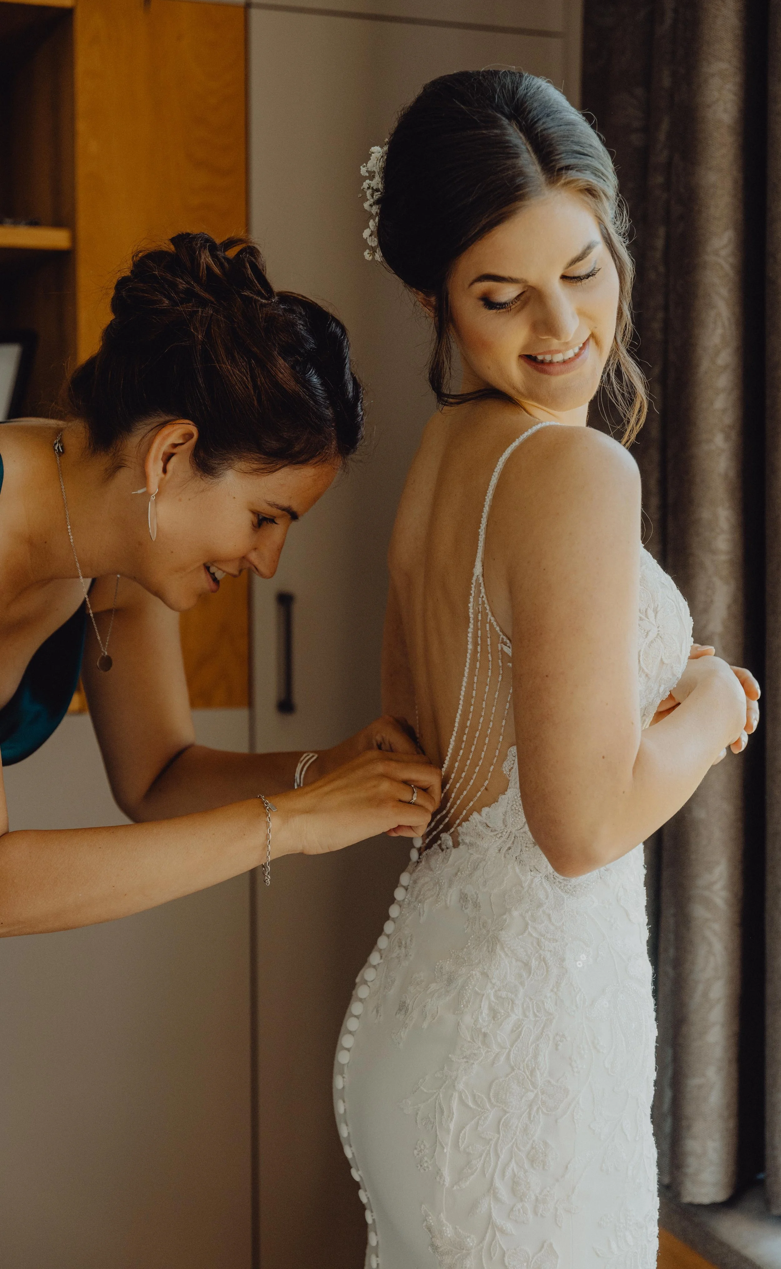 Egger Gut Steiermark Hochzeit Get Ready