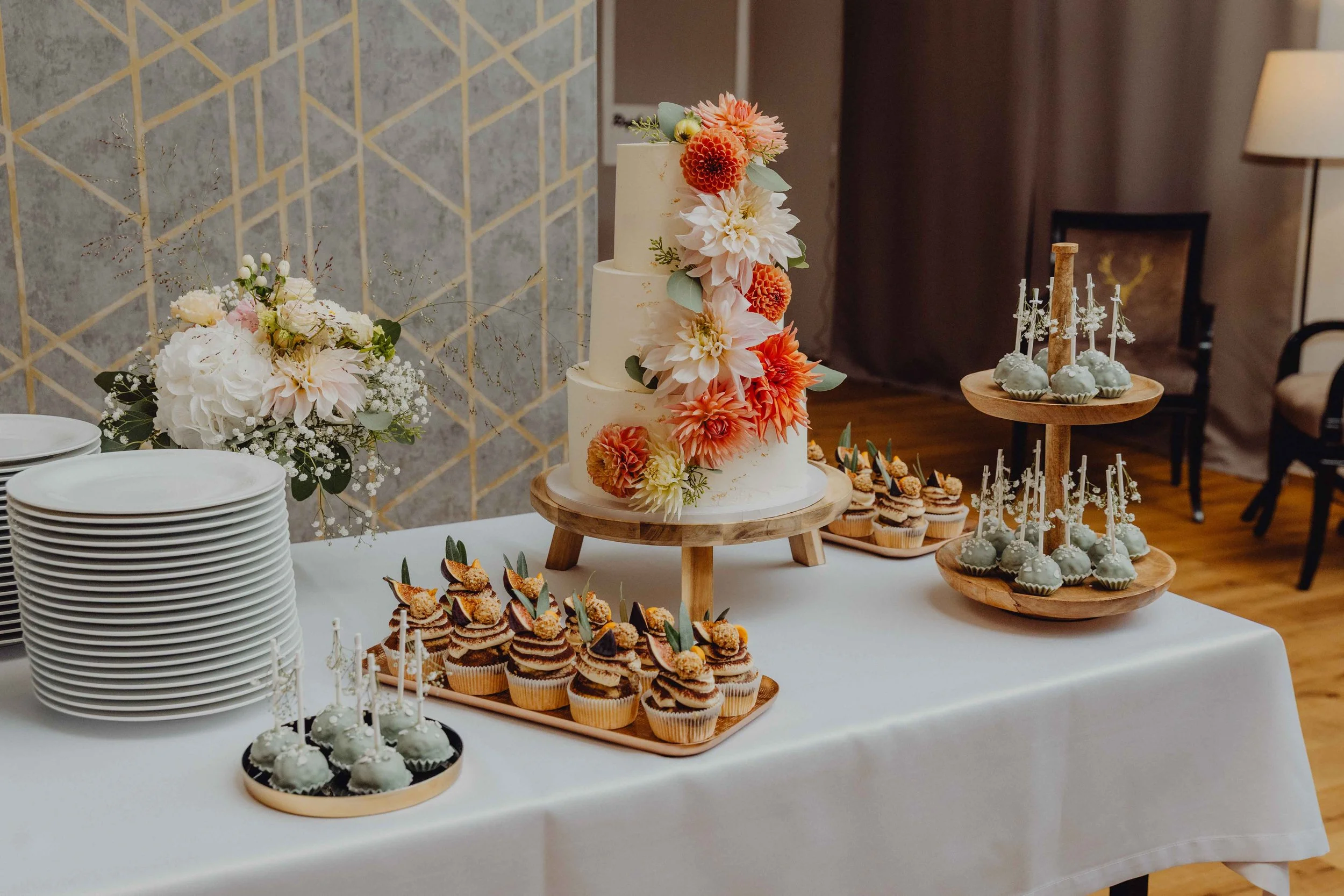 Egger Gut Steiermark Hochzeit Hochzeitstorte