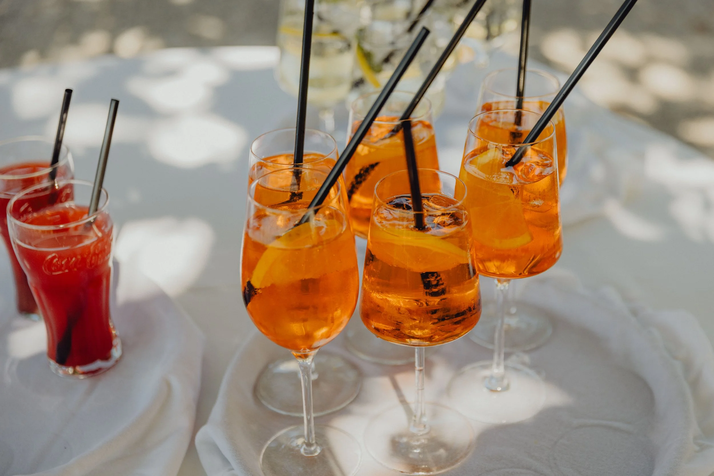 Karlingberger Gut Hochzeit Oberösterreich Brautpaar Liebe Braut Bräutigam Location Floristik Champagner Tower Agape