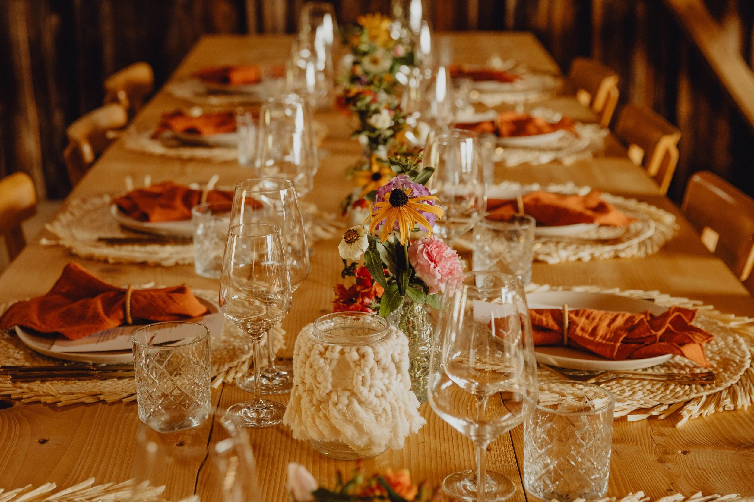 Hochzeit Laussa Oberösterreich Heiraten Fotograf die kleine fotografin Auszeithof Erdelement Boho Alternativ Natur