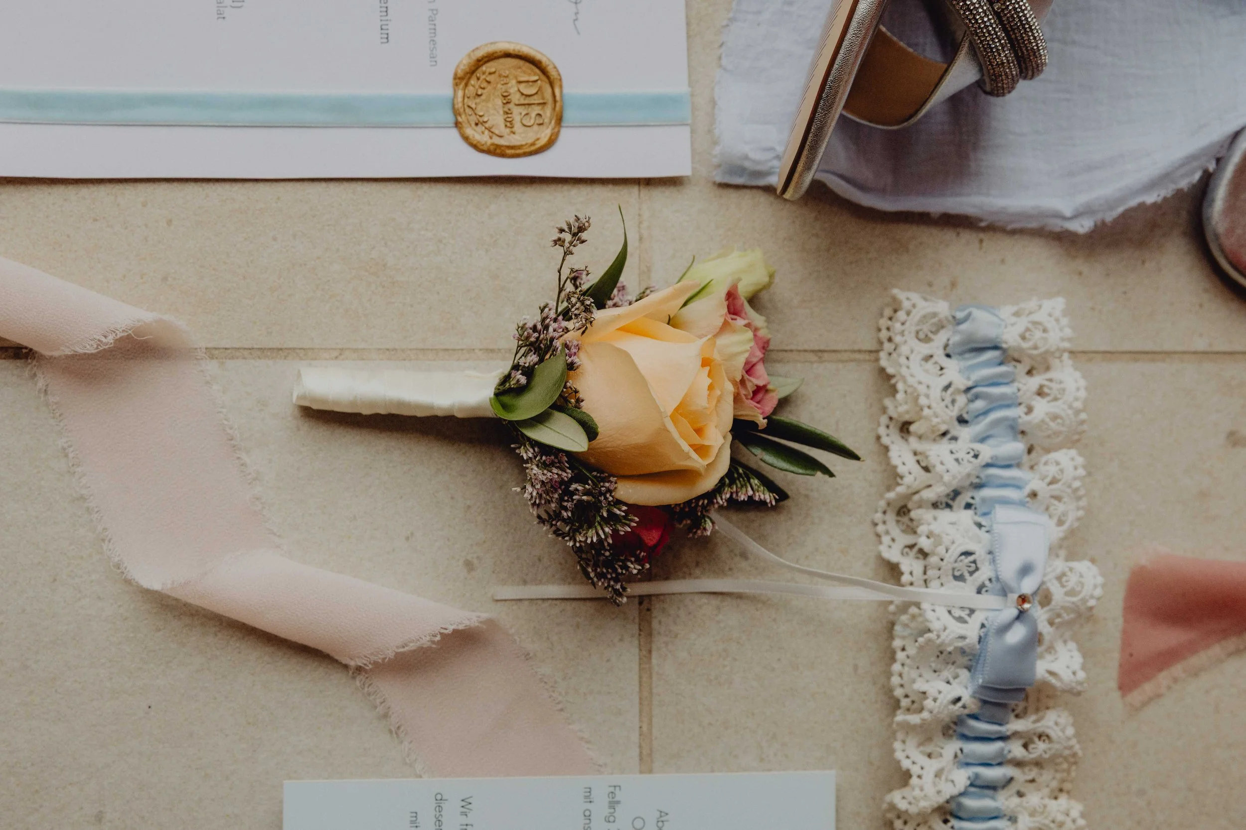 Hochzeit Getting Ready Leonding Linz Oberbauerngut Oberösterreich