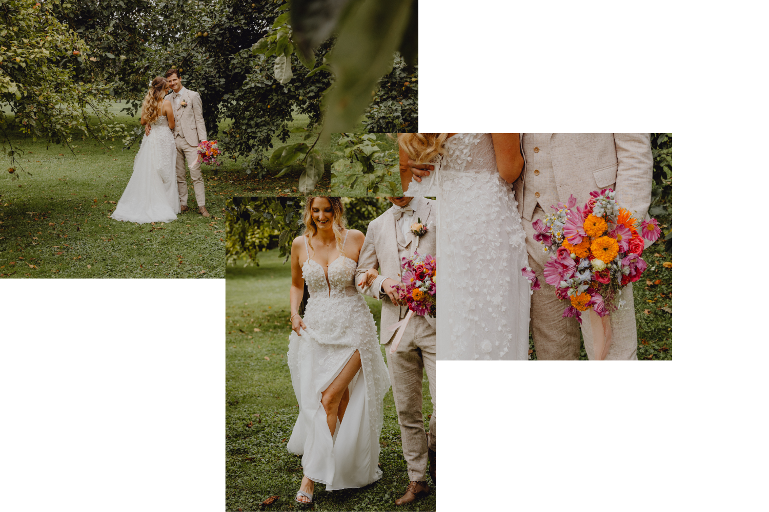 Leistungen Hochzeiten in Österreich die kleine fotografin