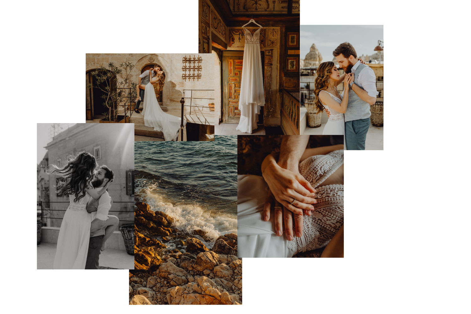 Leistungen Hochzeiten in Europa die kleine fotografin Ausland Destination Weddings