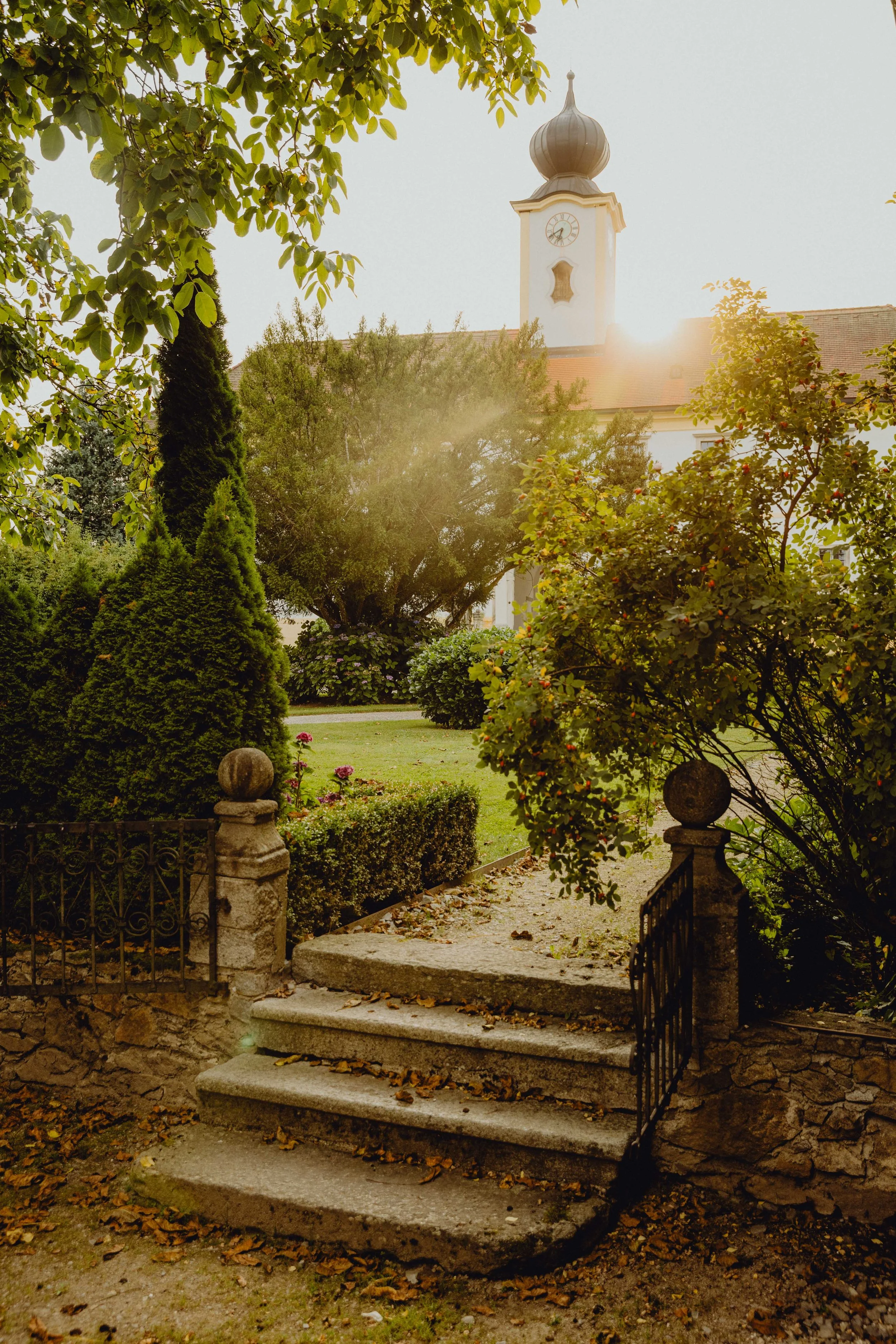 Schloss Altenhof Hochzeit Wedding Location Italy Wedding Style