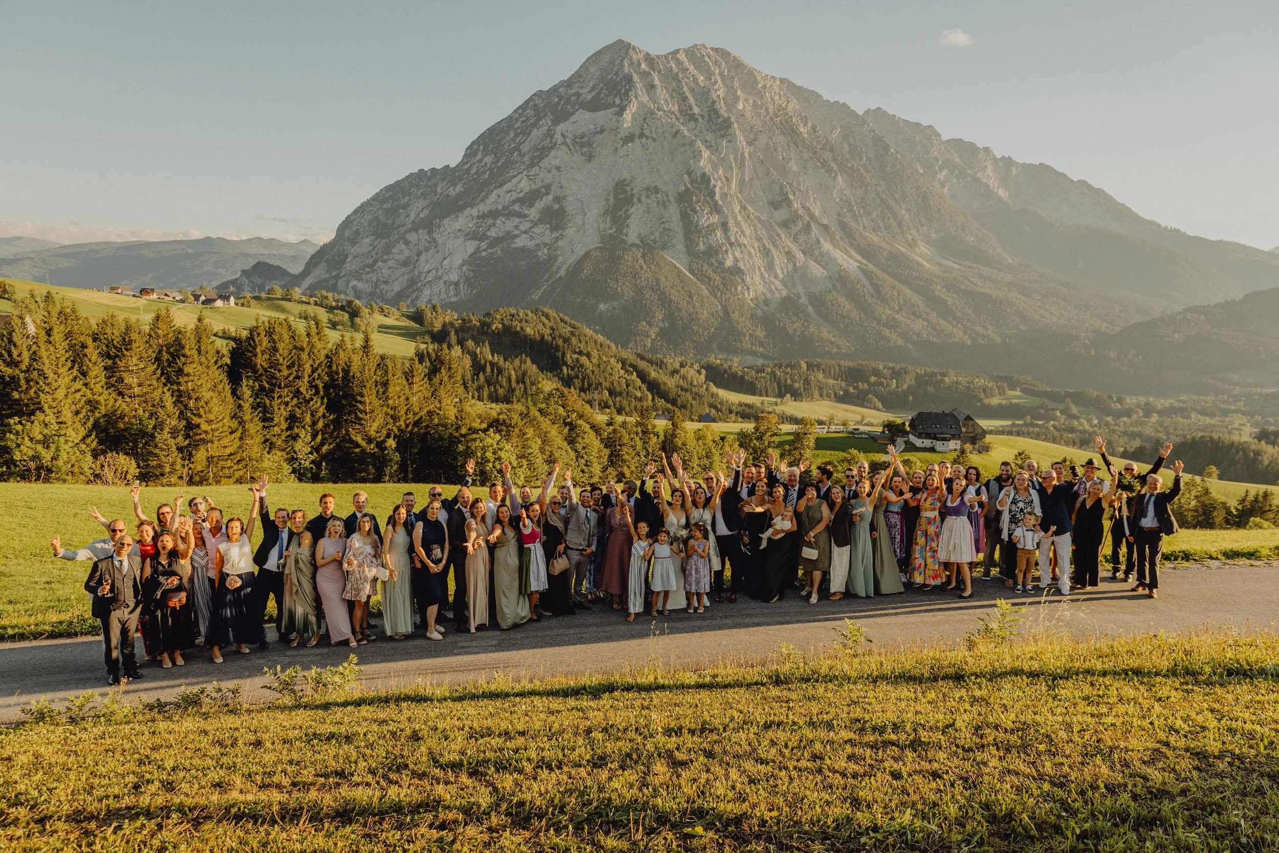 Egger Gut Steiermark Hochzeit Agape