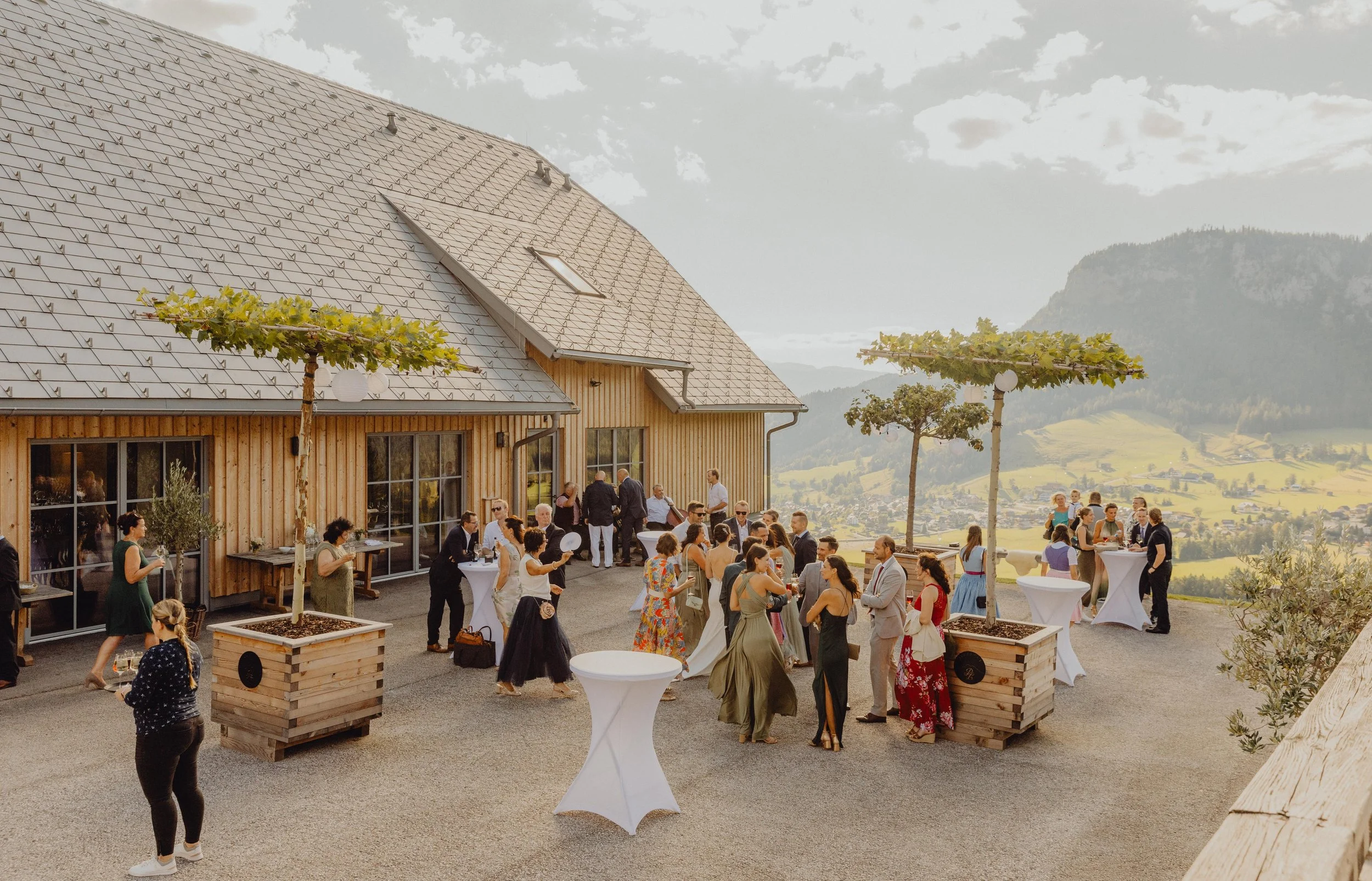 Schloss Pichlarn Steiermark Hochzeit
