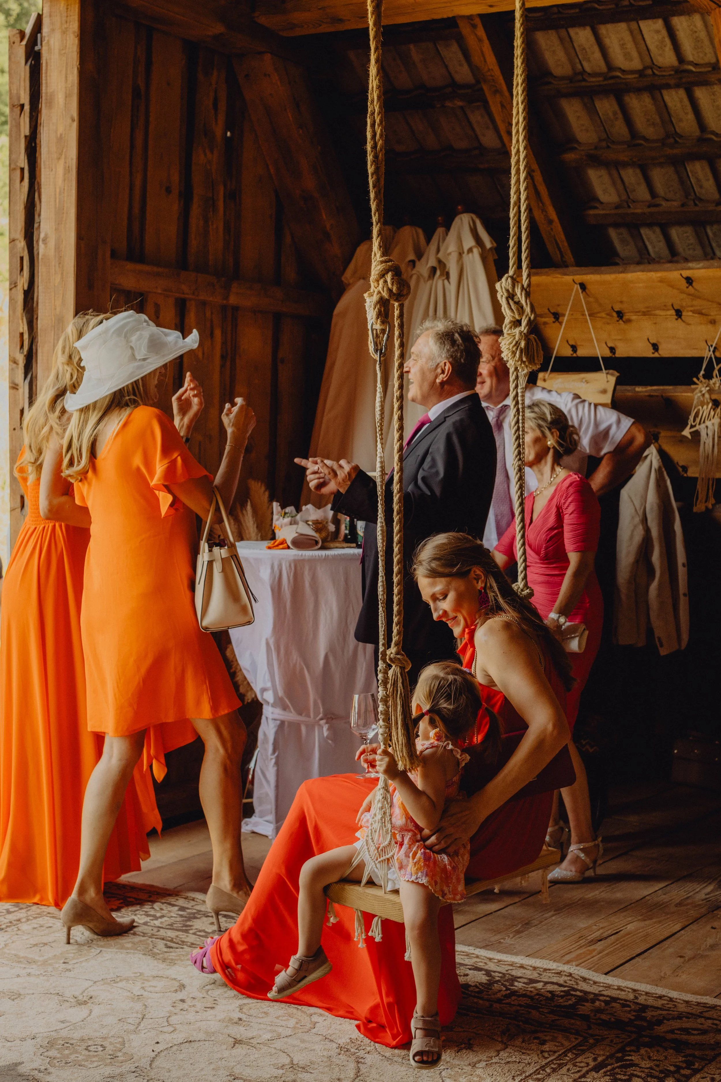 Hochzeit Laussa Oberösterreich Heiraten Fotograf die kleine fotografin Auszeithof Erdelement Boho Alternativ Natur